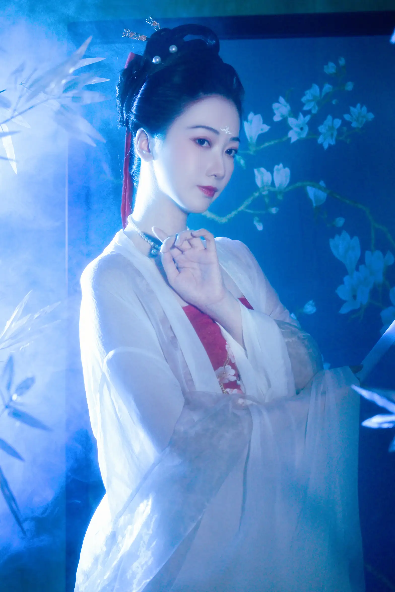 [艺图语] 2022.08.22 Vol.1767 – 竹林深处 犬壹-#[26P]-2