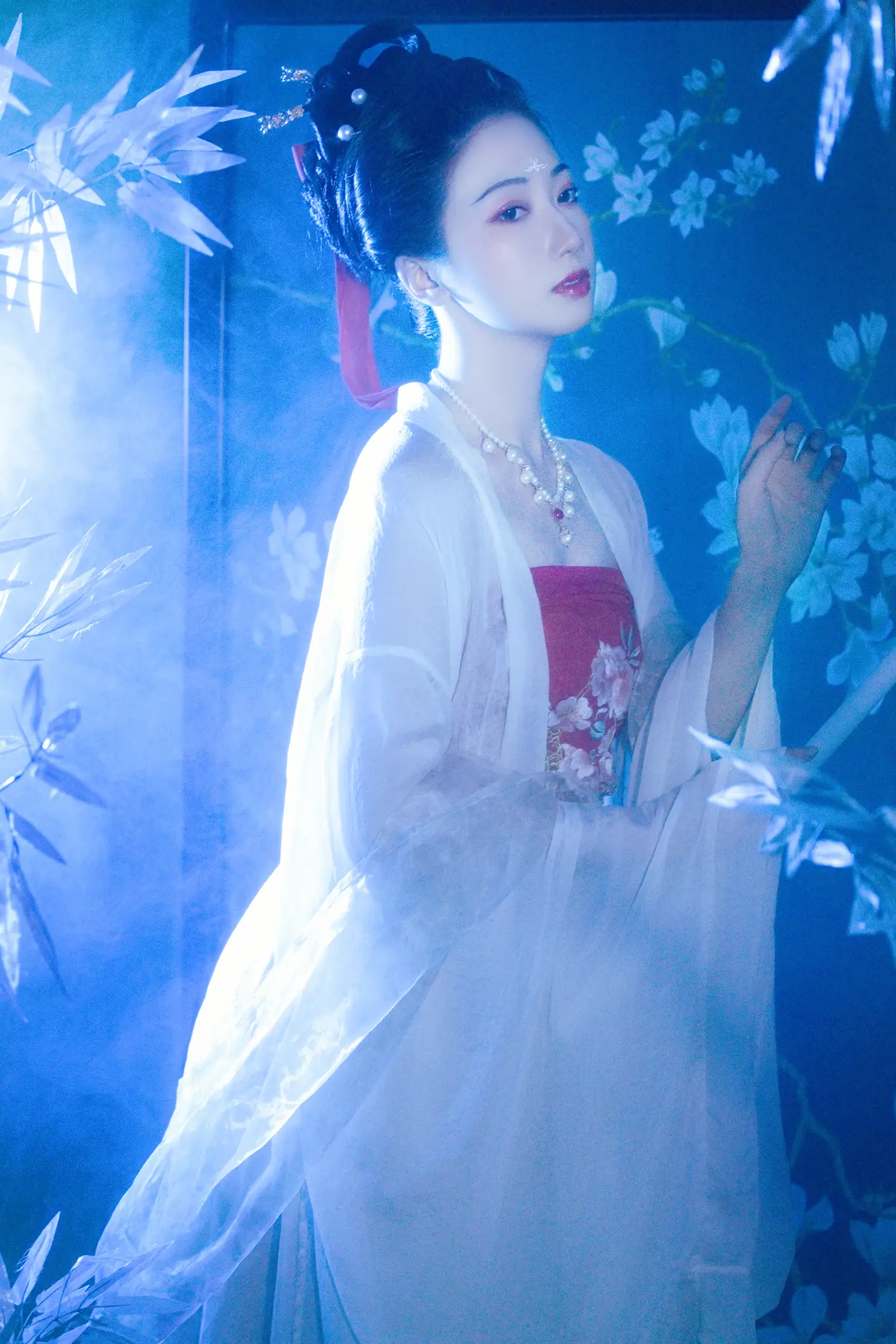[艺图语] 2022.08.22 Vol.1767 – 竹林深处 犬壹-#[26P]-4