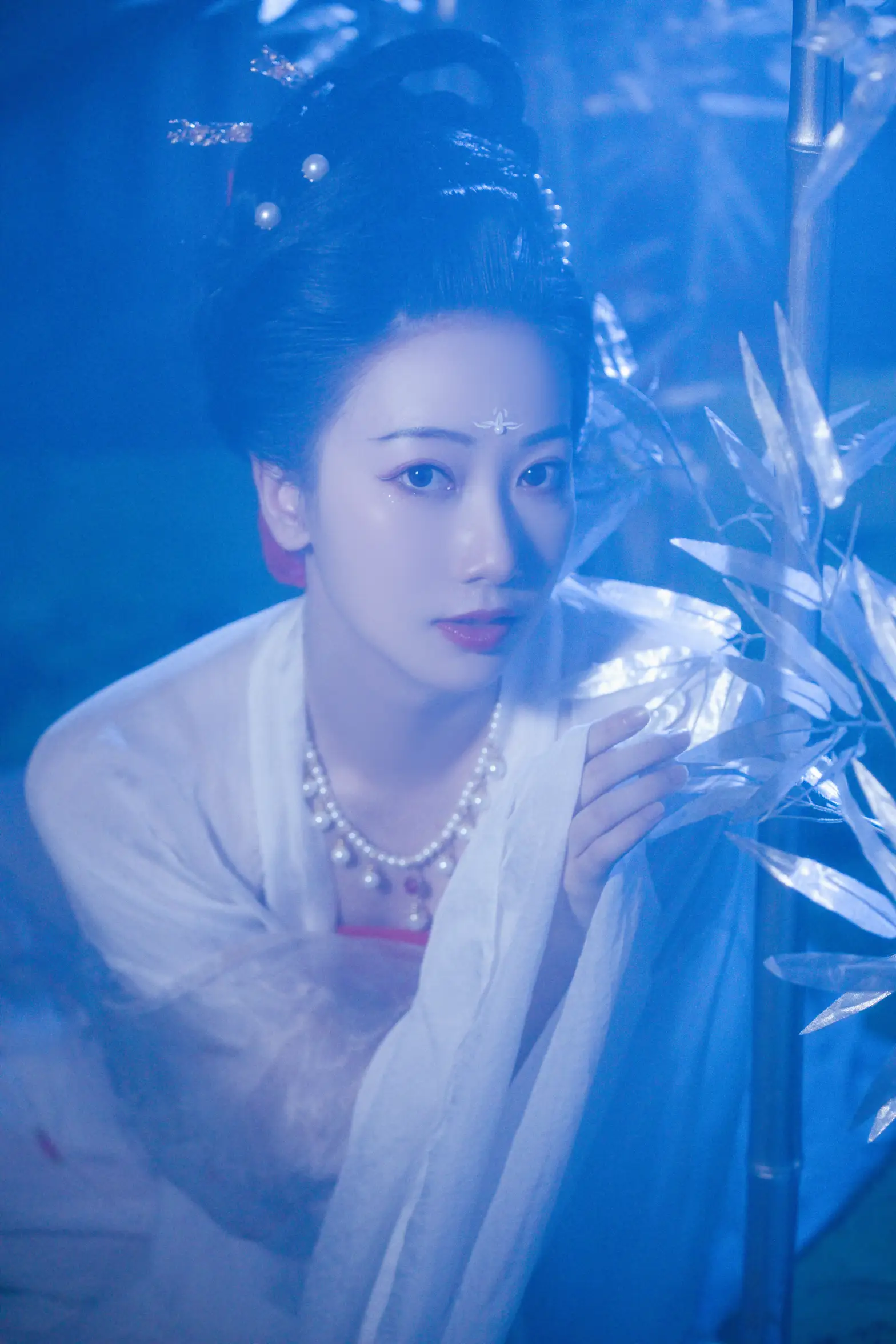 [艺图语] 2022.08.22 Vol.1767 – 竹林深处 犬壹-#[26P]-6