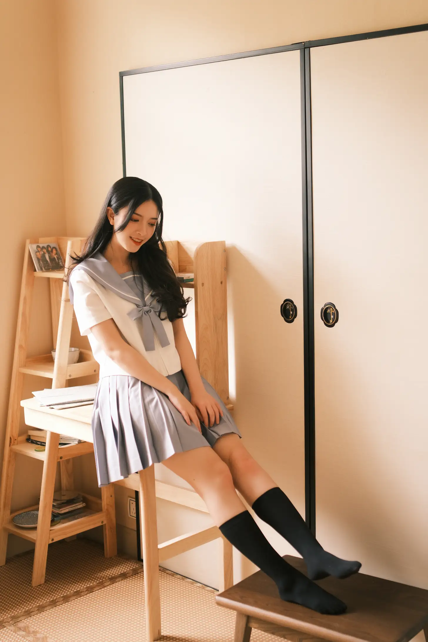 [艺图语] 2022.05.22 Vol.0954 – 没有夏的夏天 辛冉#[20P]-10