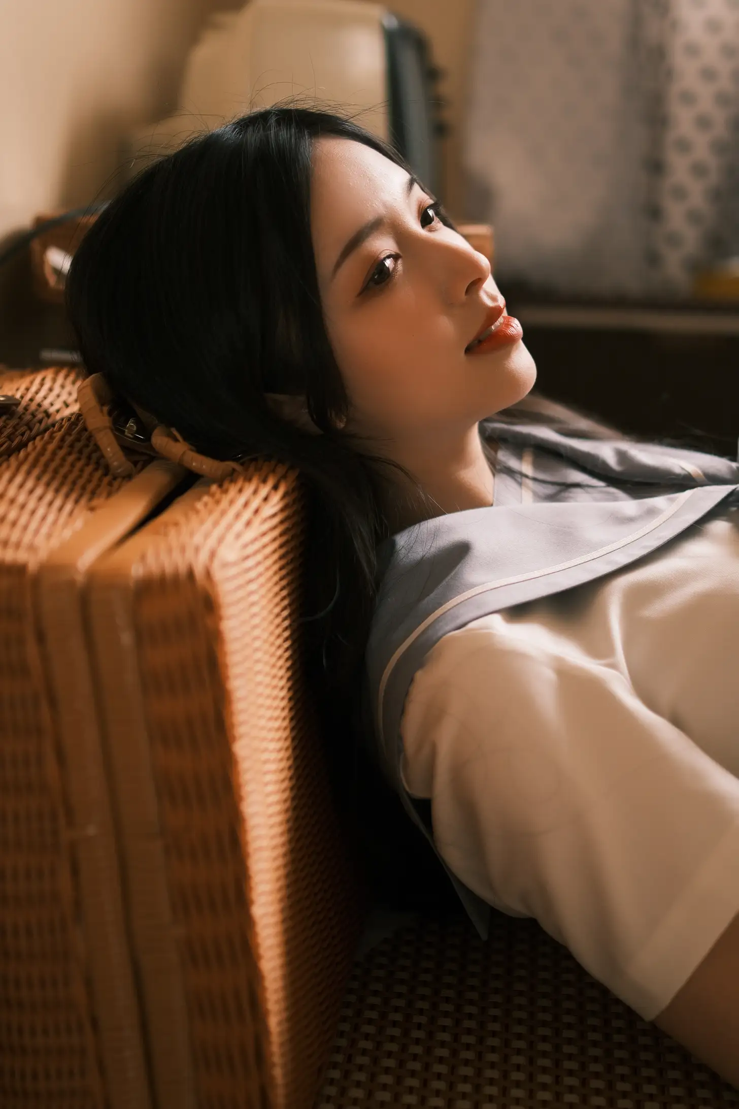 [艺图语] 2022.05.22 Vol.0954 – 没有夏的夏天 辛冉#[20P]-2