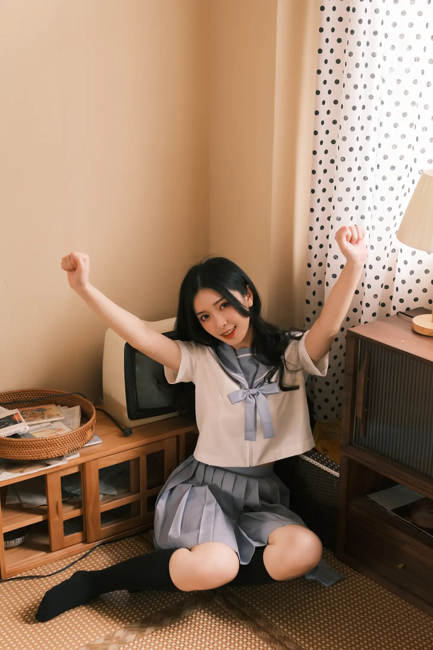 [艺图语] 2022.05.22 Vol.0954 – 没有夏的夏天 辛冉#[20P]-3