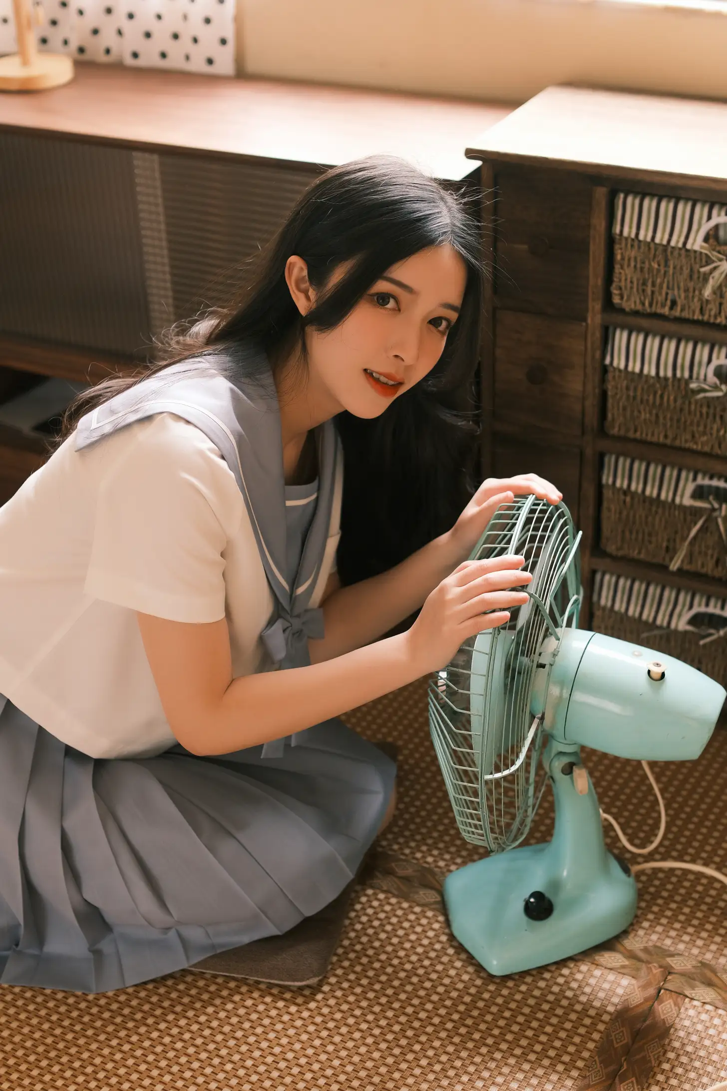 [艺图语] 2022.05.22 Vol.0954 – 没有夏的夏天 辛冉#[20P]-3