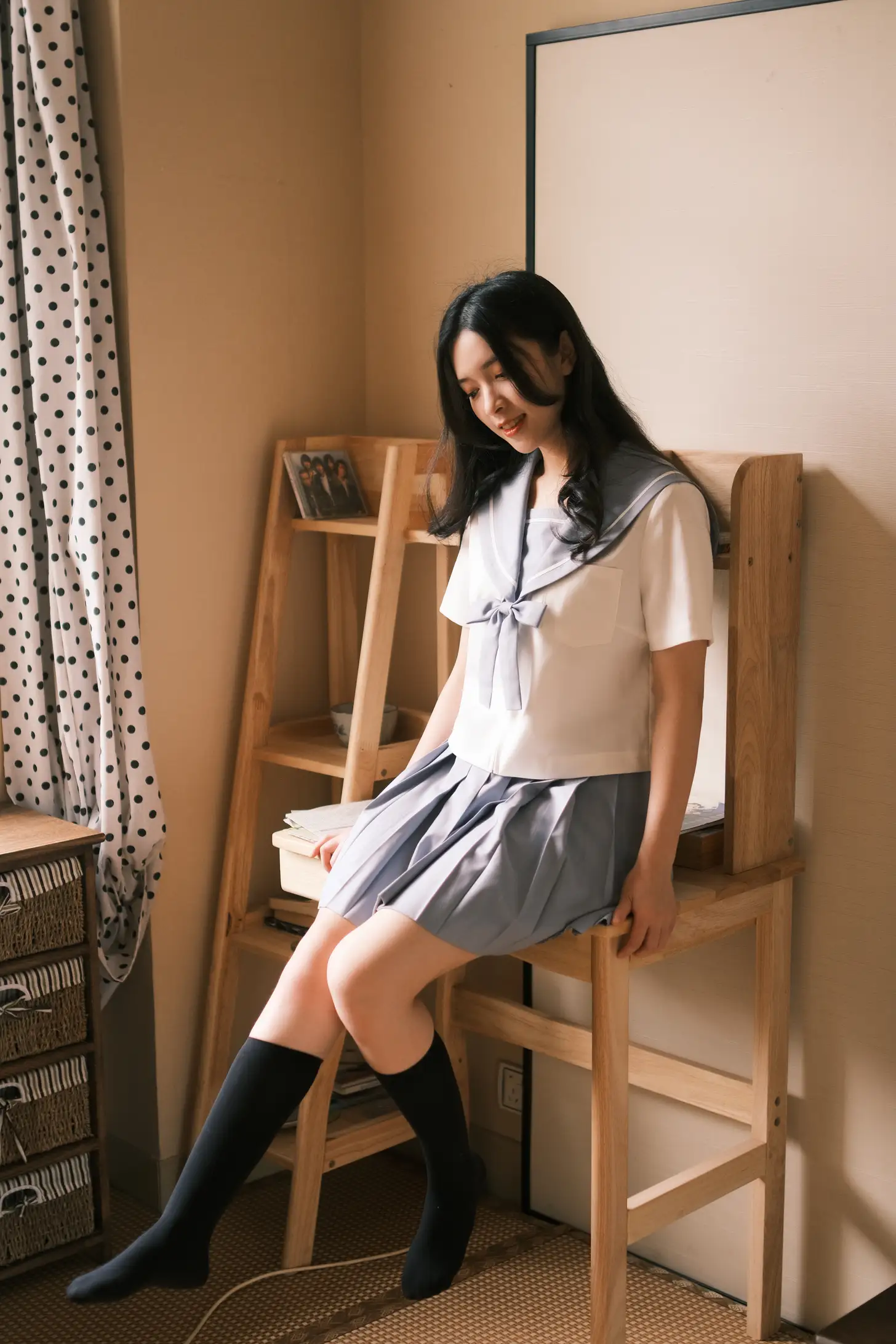 [艺图语] 2022.05.22 Vol.0954 – 没有夏的夏天 辛冉#[20P]-4