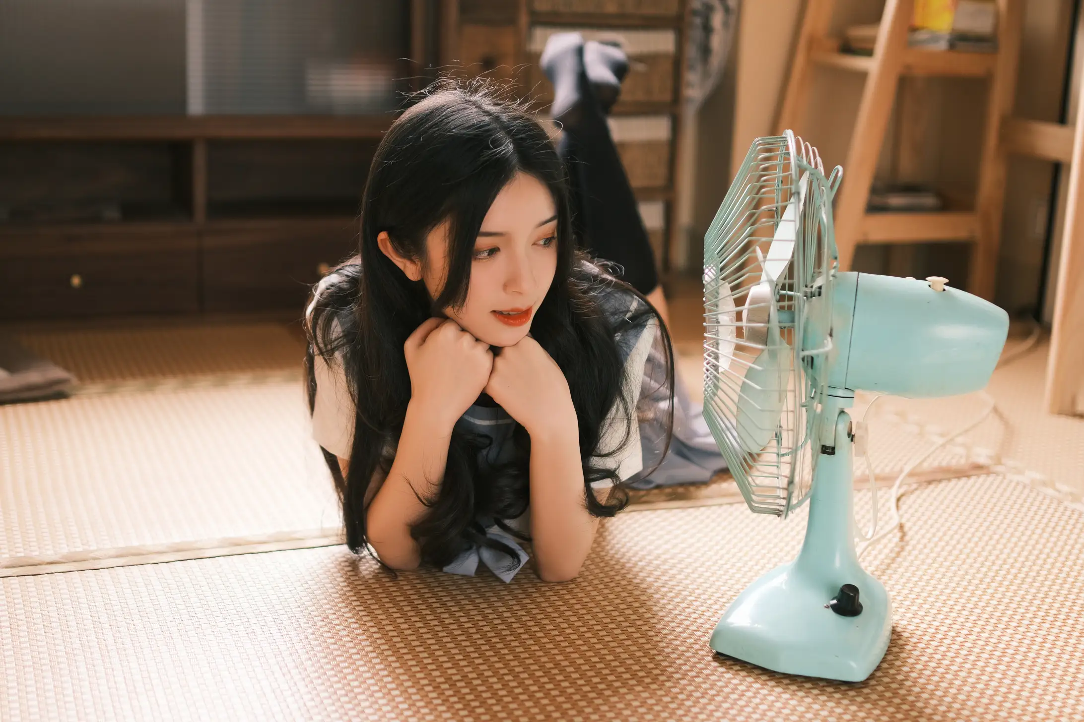 [艺图语] 2022.05.22 Vol.0954 – 没有夏的夏天 辛冉#[20P]-5