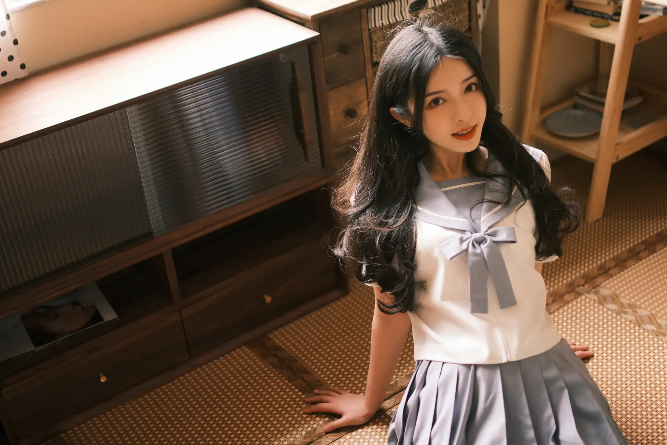 [艺图语] 2022.05.22 Vol.0954 – 没有夏的夏天 辛冉#[20P]-6
