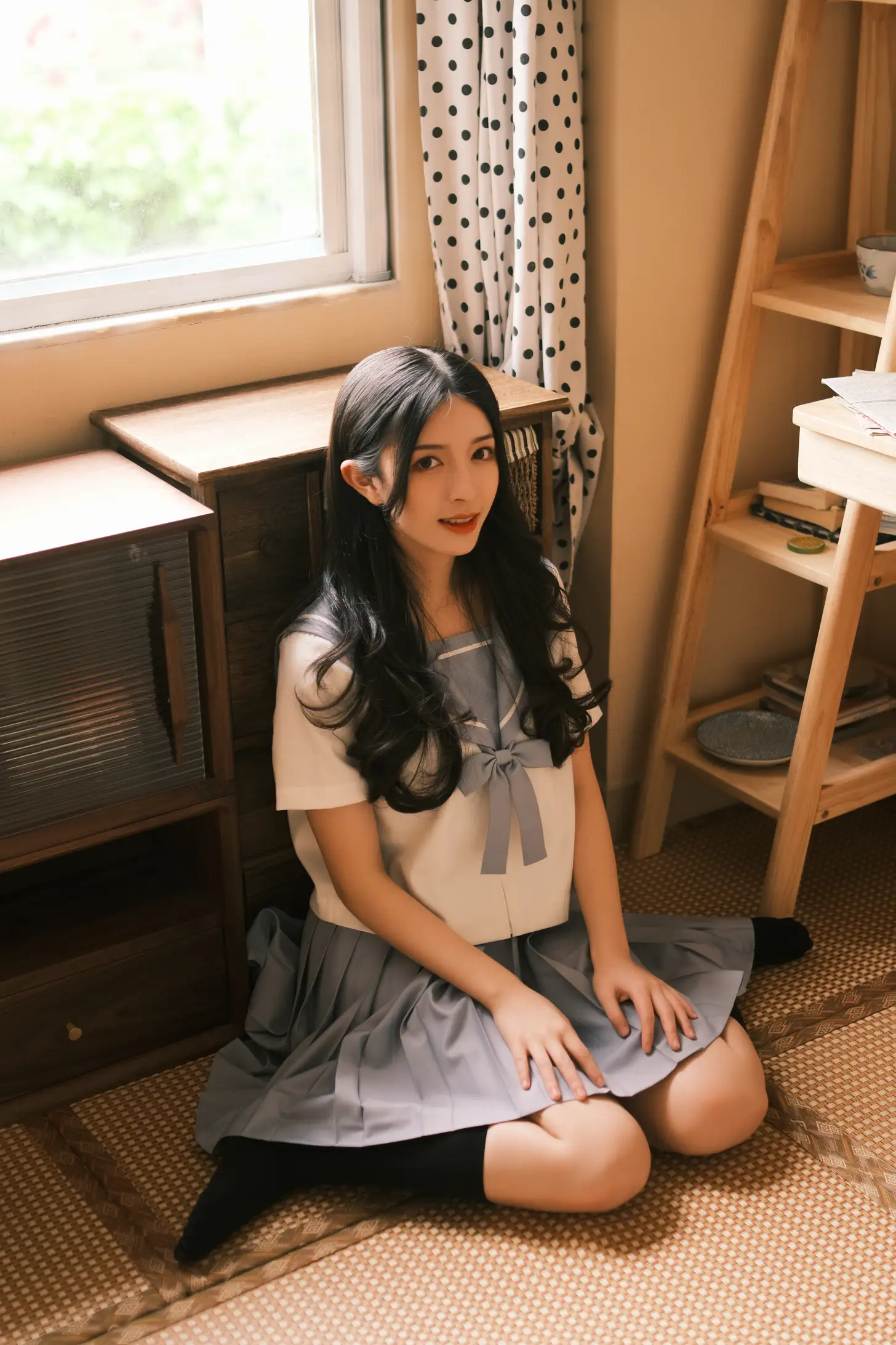 [艺图语] 2022.05.22 Vol.0954 – 没有夏的夏天 辛冉#[20P]-8