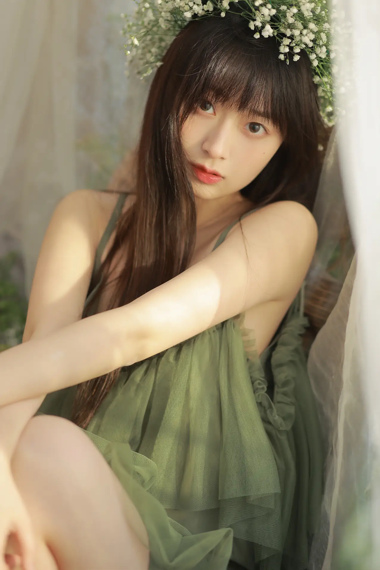 [艺图语] 2022.09.15 Vol.1954 – 春日来信 想七77#[21P]-4