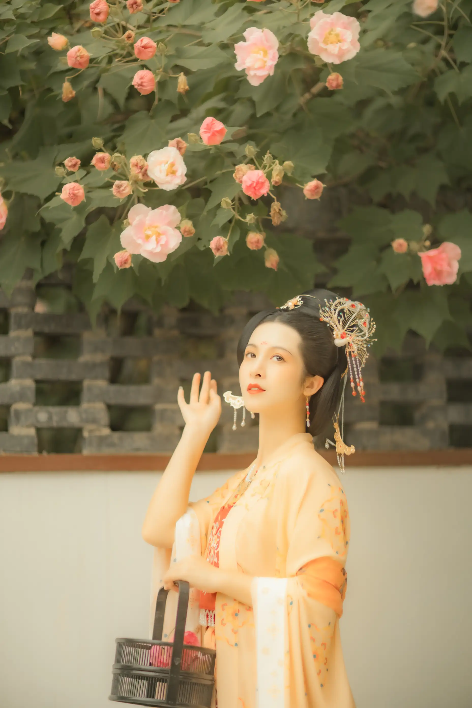 [艺图语] 2021.11.18 Vol.455 – 芙蓉词 修水凝花#[38P]-2