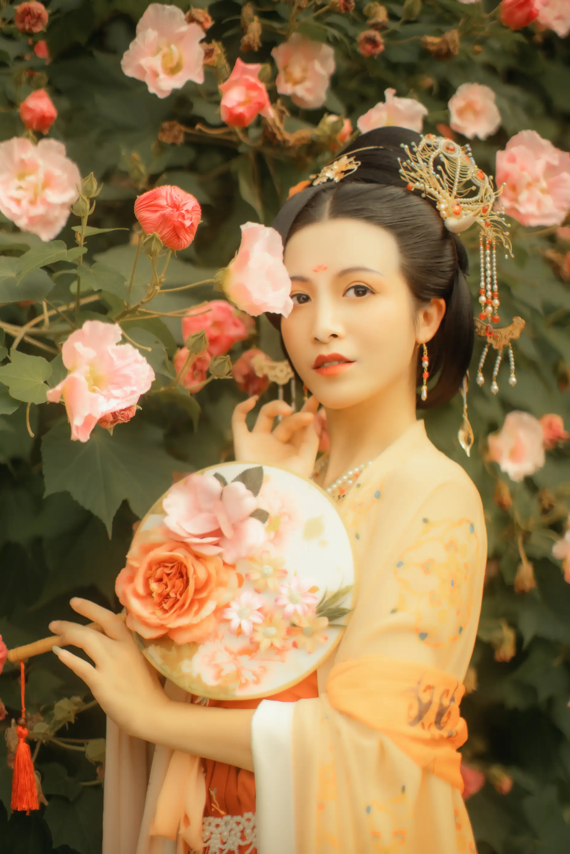 [艺图语] 2021.11.18 Vol.455 – 芙蓉词 修水凝花#[38P]-3