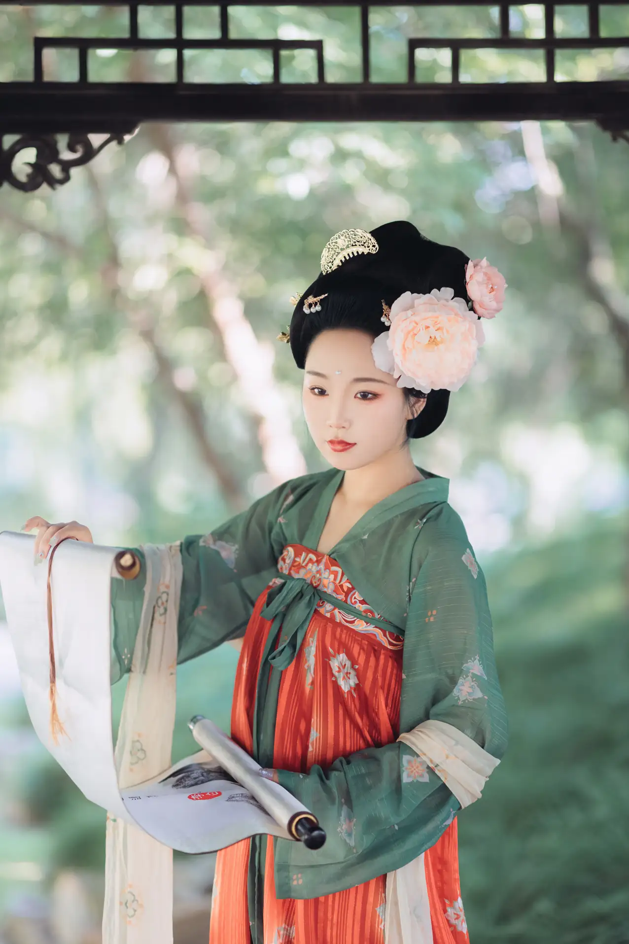 [艺图语] 2022.08.15 Vol.1710 – 盼君归 卖大鱼#[42P]-6