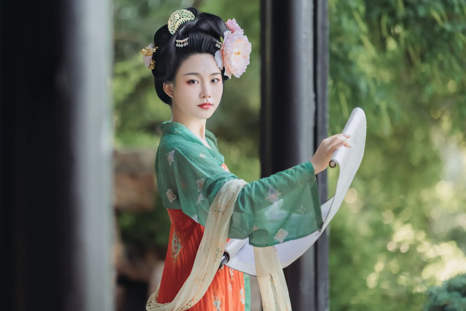[艺图语] 2022.08.15 Vol.1710 – 盼君归 卖大鱼#[42P]-2