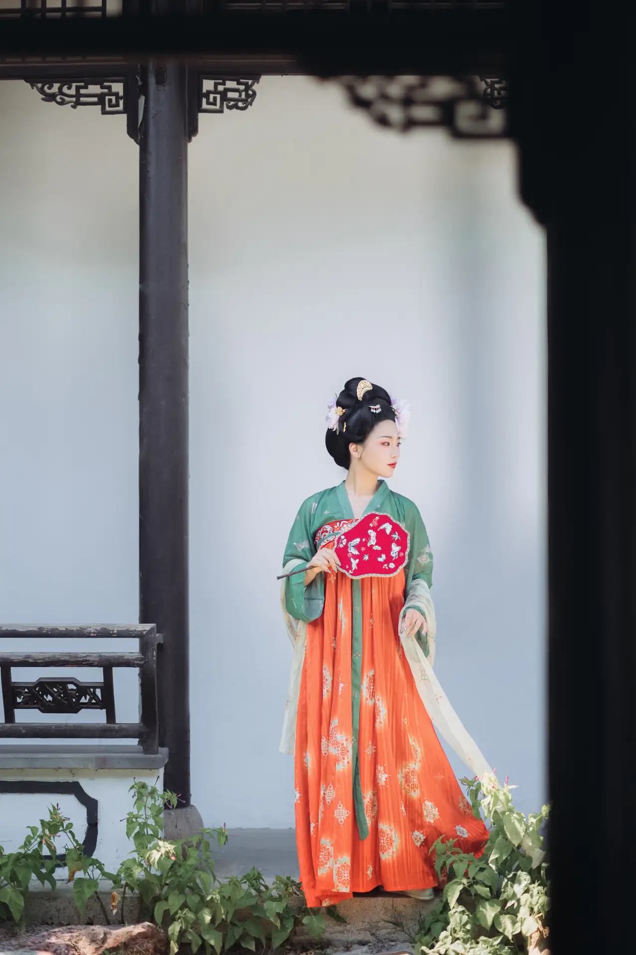 [艺图语] 2022.08.15 Vol.1710 – 盼君归 卖大鱼#[42P]-2