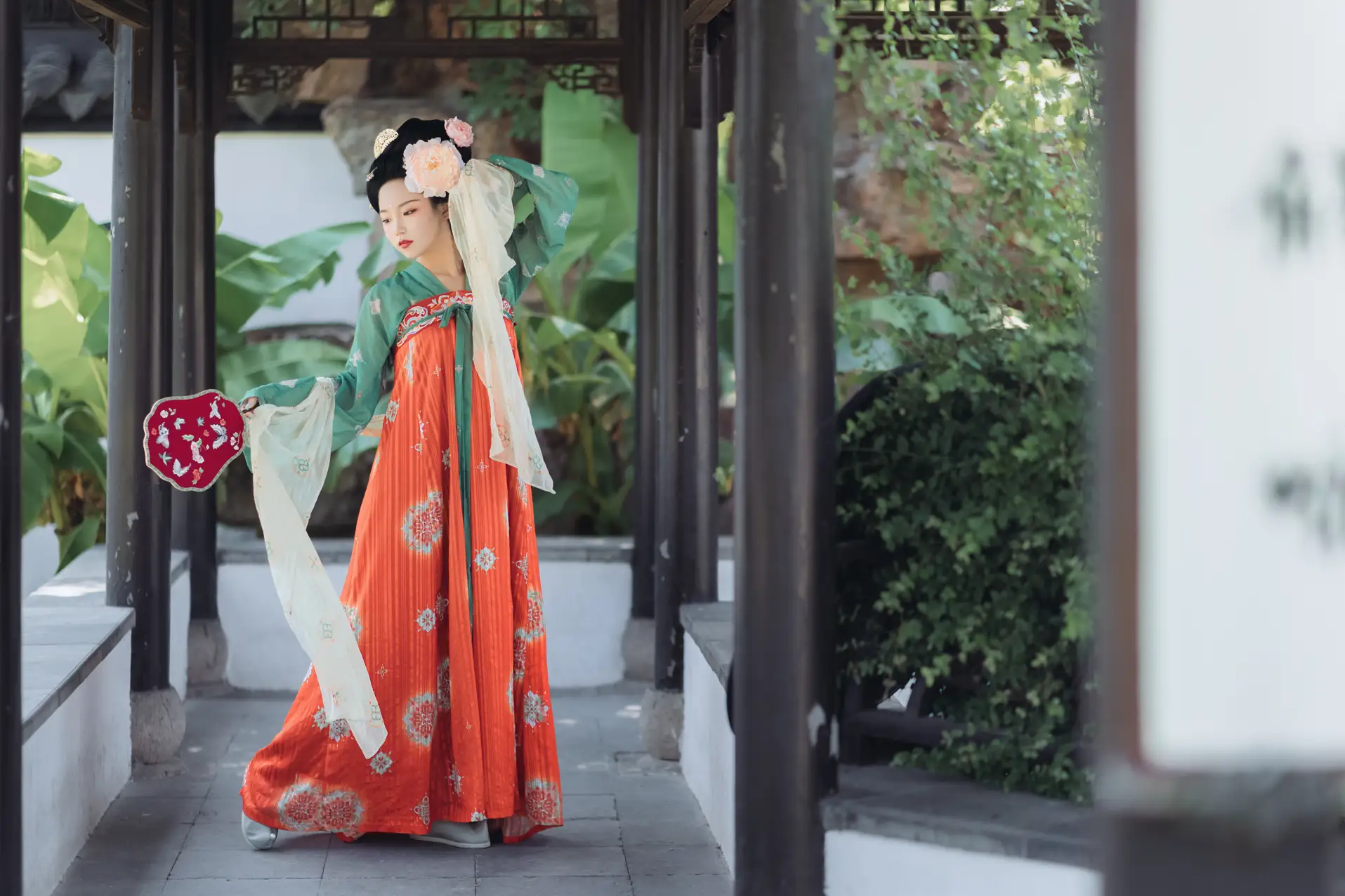 [艺图语] 2022.08.15 Vol.1710 – 盼君归 卖大鱼#[42P]-8