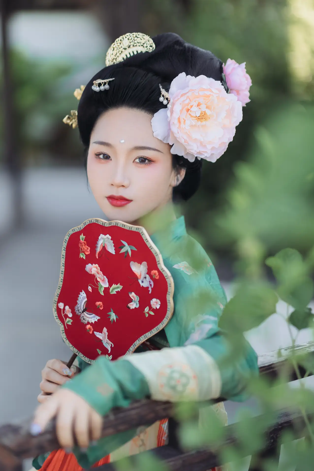 [艺图语] 2022.08.15 Vol.1710 – 盼君归 卖大鱼#[42P]-9