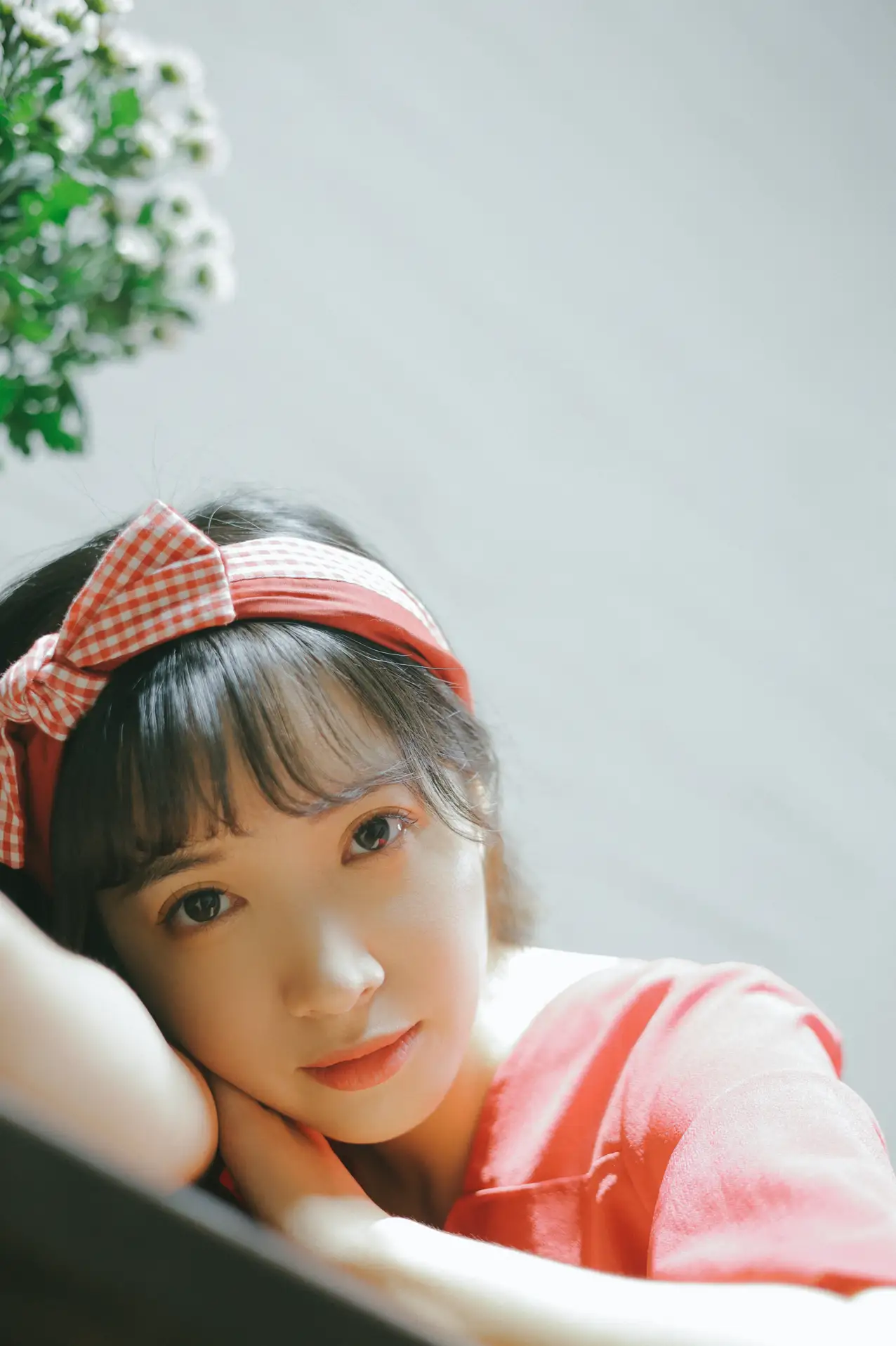 [艺图语] 2022.08.31 Vol.1834 – 后院有海 一只阿梦崽#[43P]-10