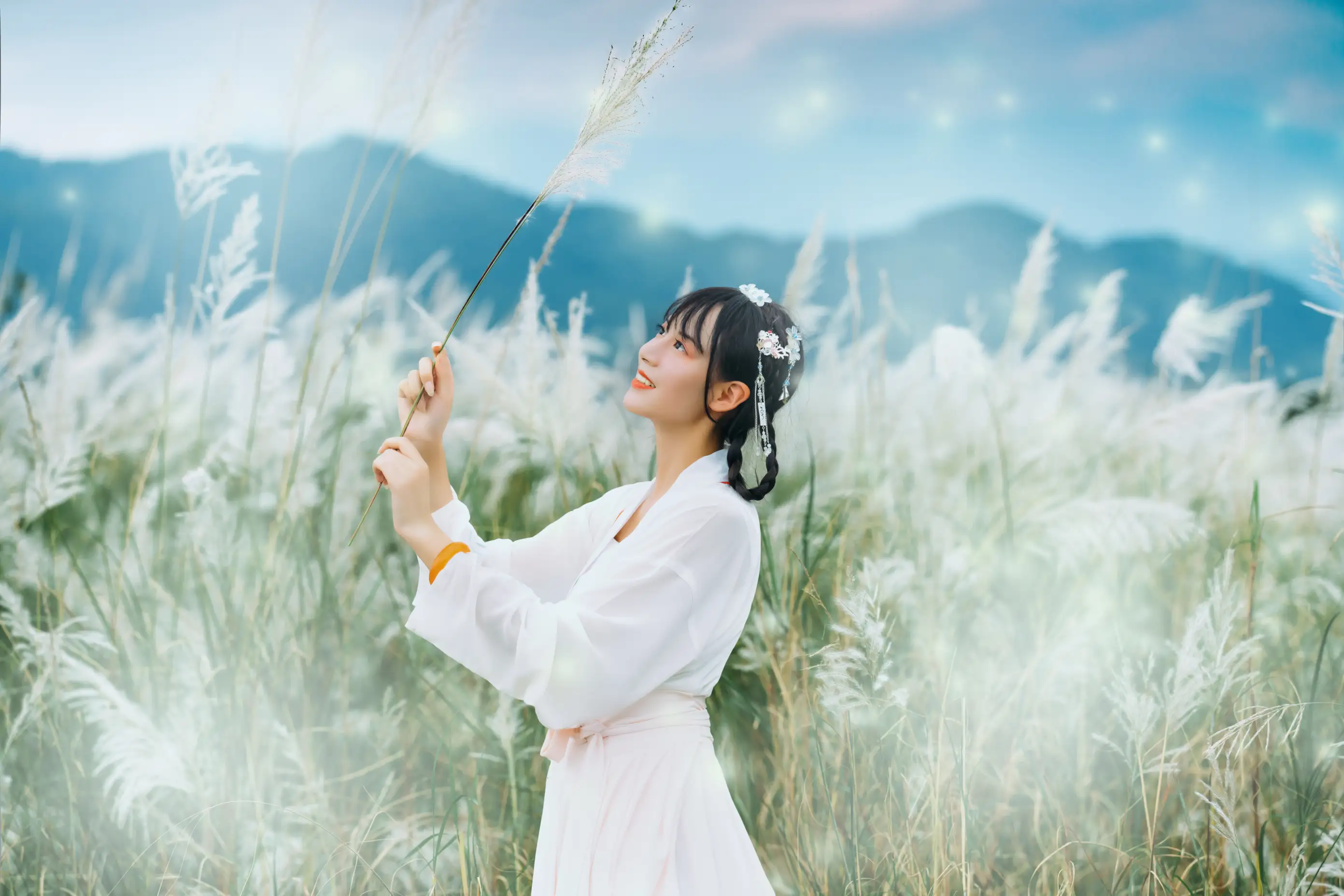 [艺图语] 2021.12.01 Vol.480 – 芦风起 李太白#[26P]-2