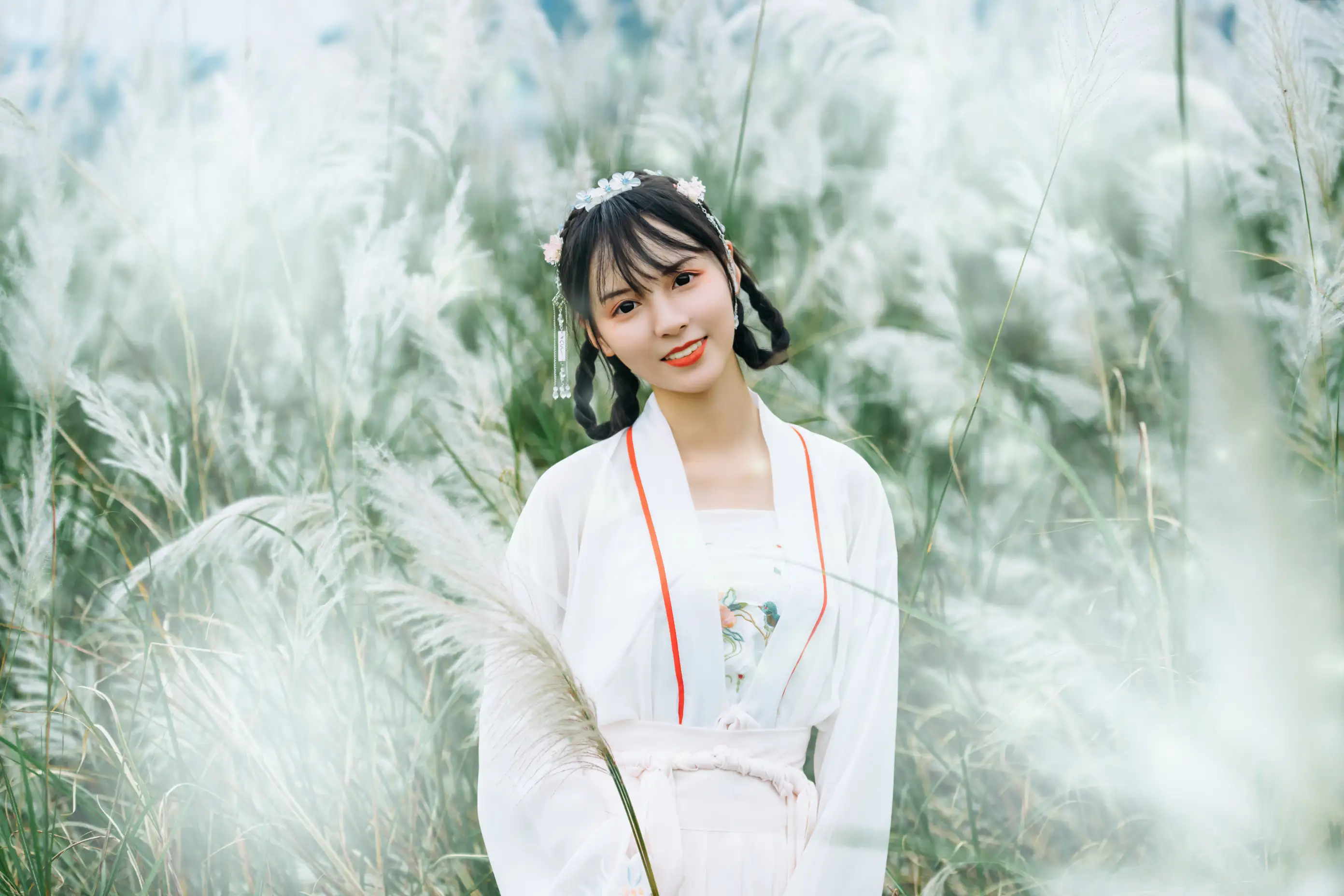 [艺图语] 2021.12.01 Vol.480 – 芦风起 李太白#[26P]-4