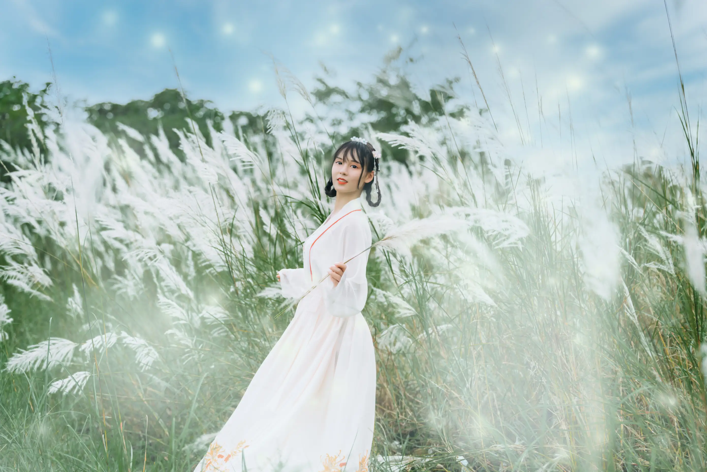 [艺图语] 2021.12.01 Vol.480 – 芦风起 李太白#[26P]-6