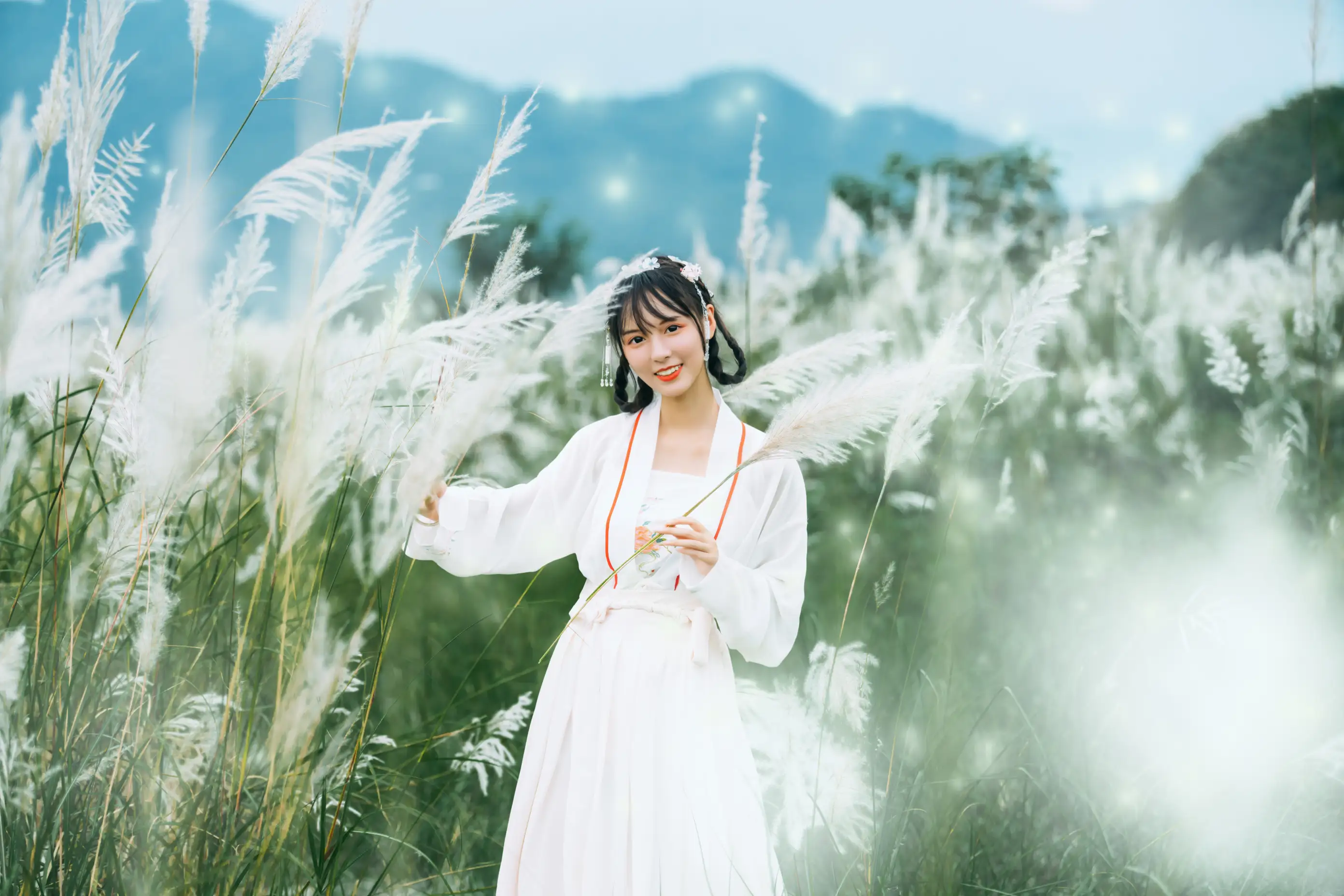 [艺图语] 2021.12.01 Vol.480 – 芦风起 李太白#[26P]-7