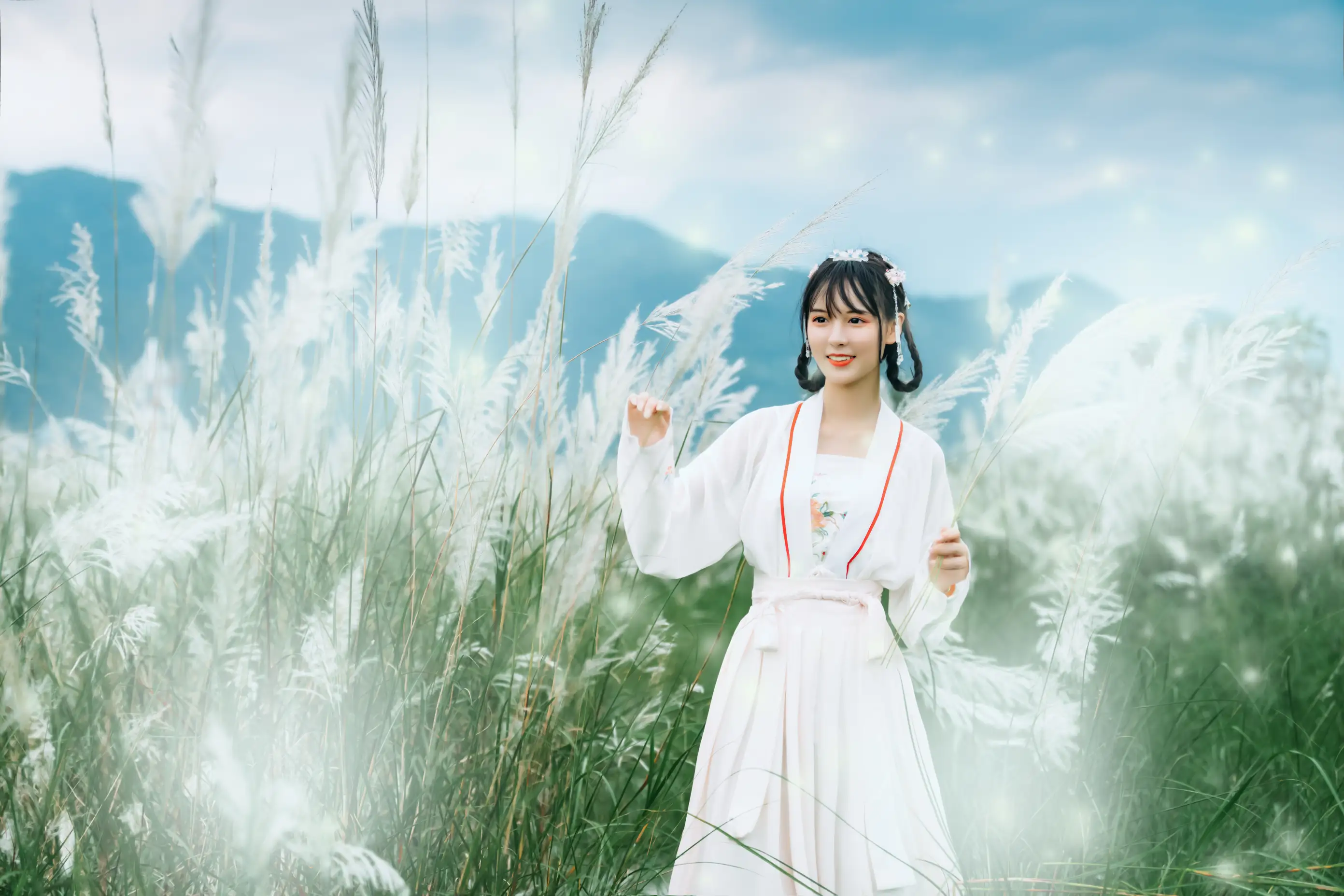 [艺图语] 2021.12.01 Vol.480 – 芦风起 李太白#[26P]-8