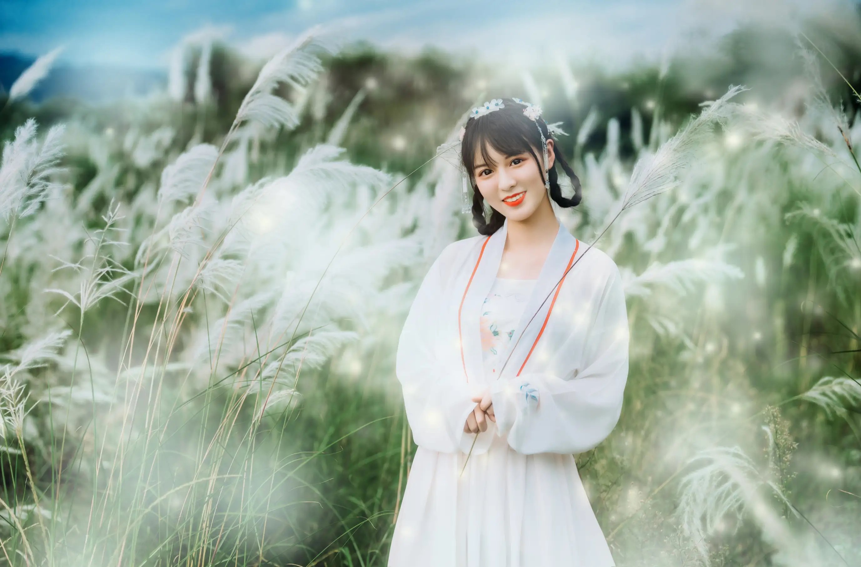 [艺图语] 2021.12.01 Vol.480 – 芦风起 李太白#[26P]-10