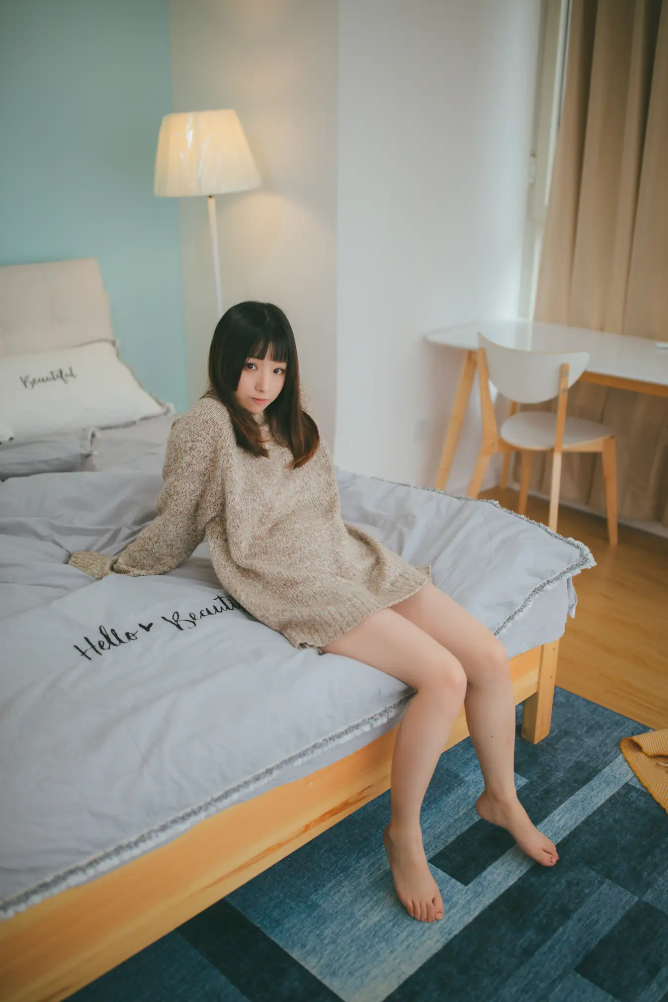[艺图语] 2022.02.22 Vol.841 – 周末宅呀 花儿#[25P]-4