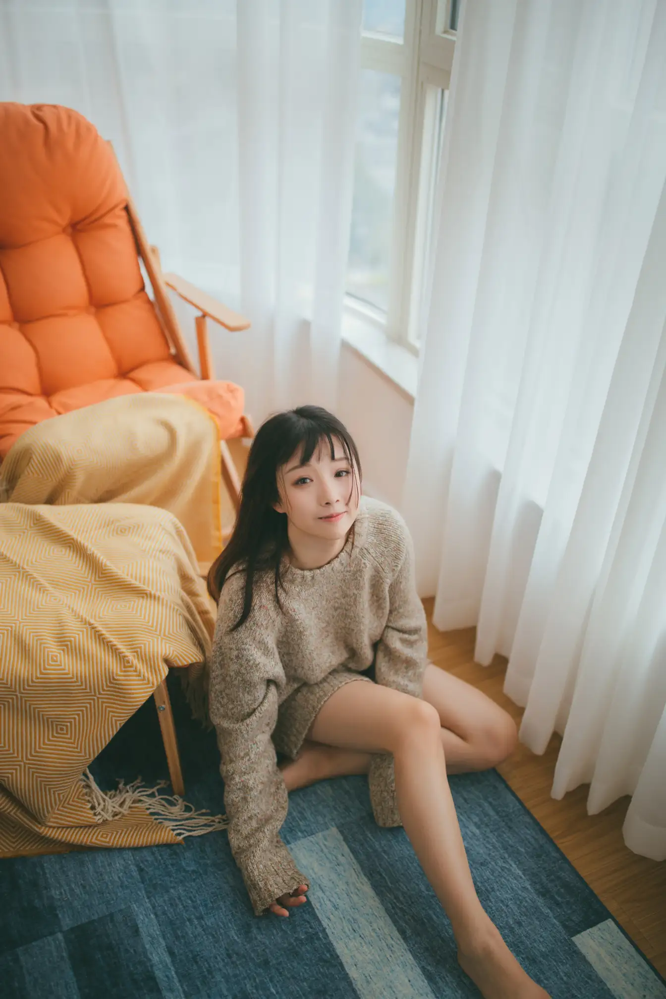 [艺图语] 2022.02.22 Vol.841 – 周末宅呀 花儿#[25P]-9