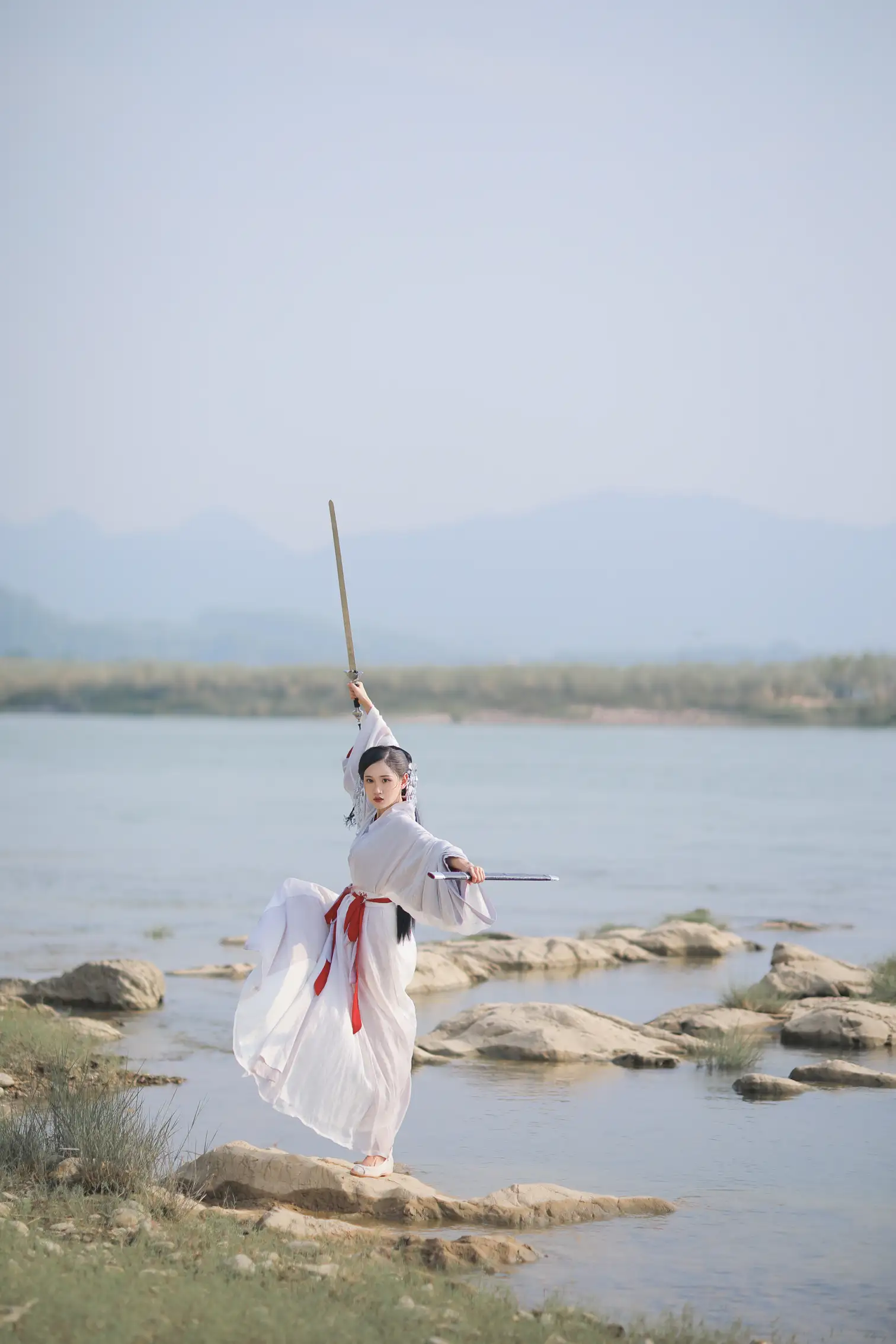 [艺图语] 2022.06.01 Vol.1052 – 天涯尽处 米菲#[22P]-10