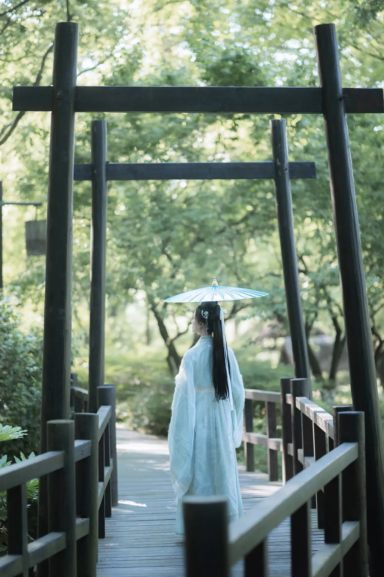 [艺图语] 2022.08.24 Vol.1778 – 归旧隐 汀贰#[42P]-3