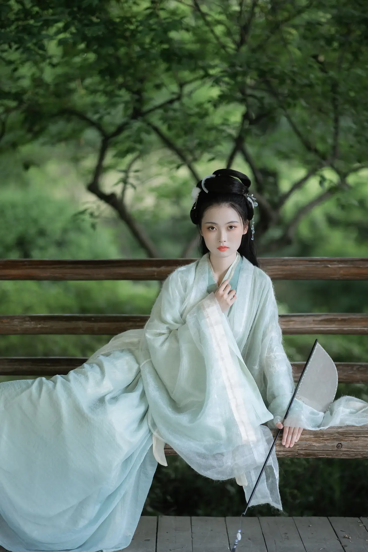 [艺图语] 2022.08.24 Vol.1778 – 归旧隐 汀贰#[42P]-2