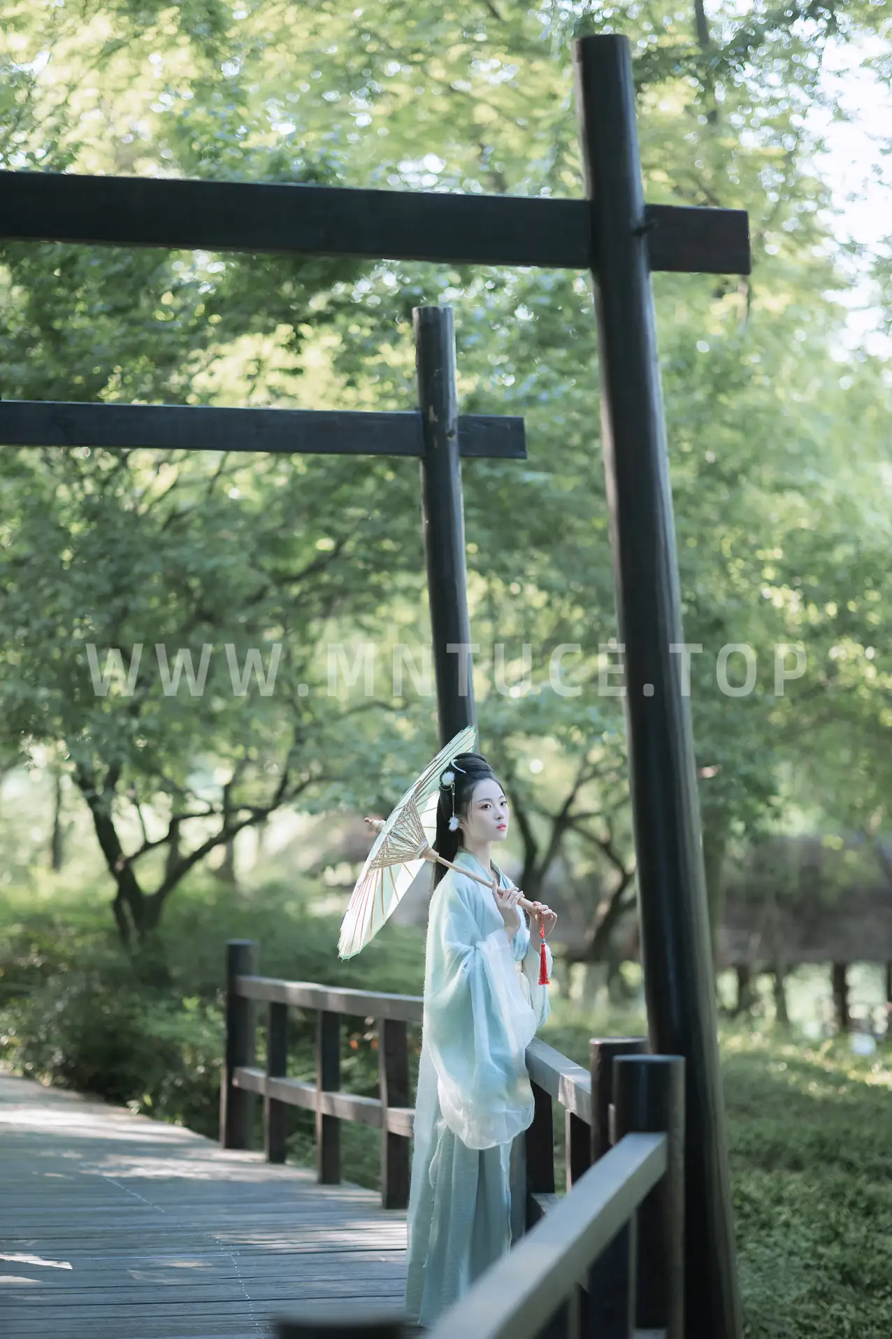 [艺图语] 2022.08.24 Vol.1778 – 归旧隐 汀贰#[42P]-6