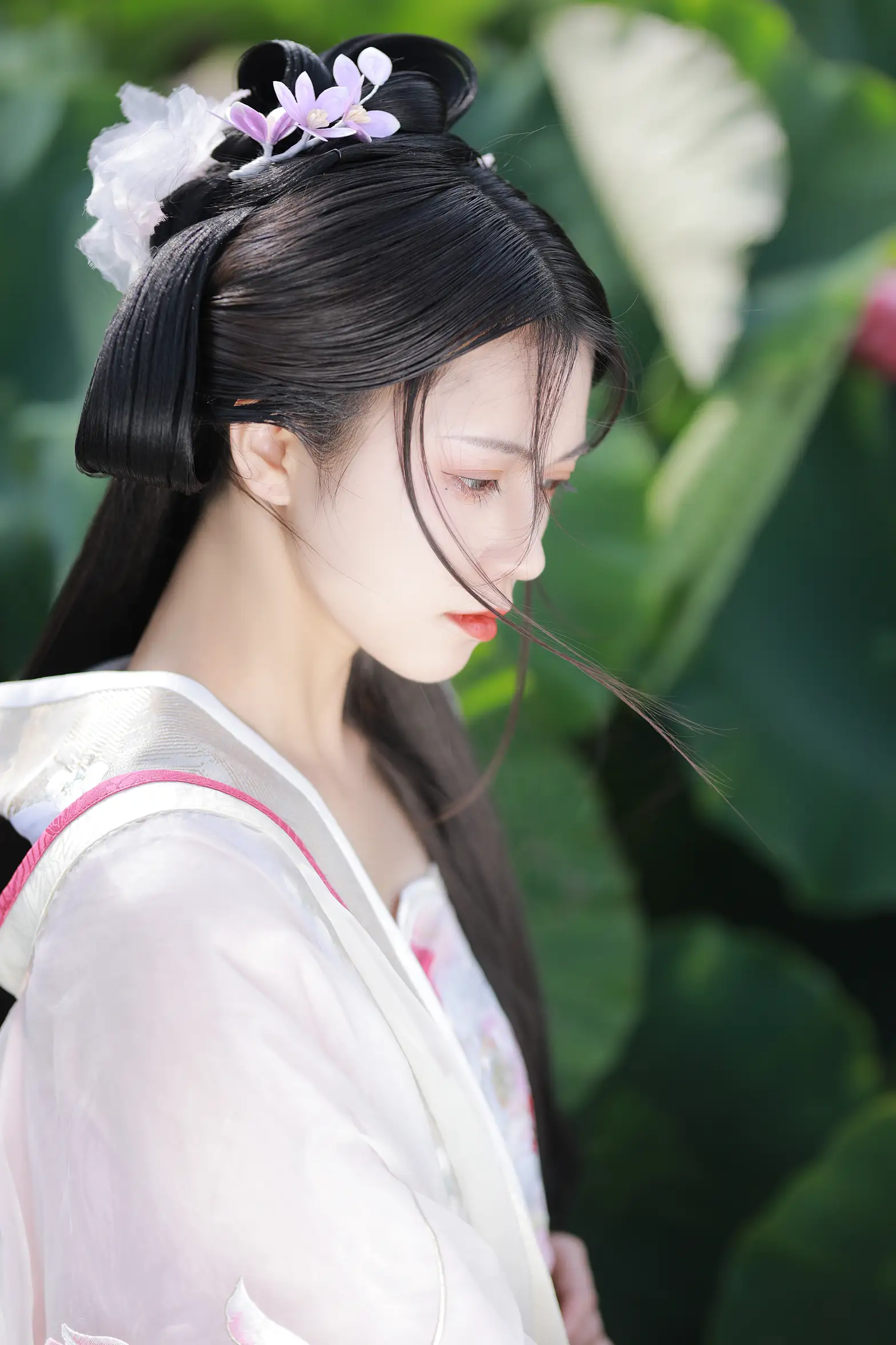 [艺图语] 2022.08.06 Vol.1639 – 山有扶苏，隰有荷华 吾岁#[39P]-19