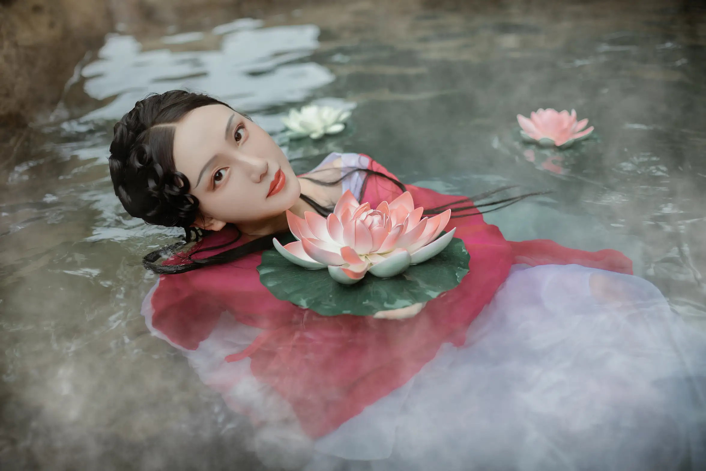 [艺图语] 2021.09.03 Vol.234 – 青白 翰音#[23P]-21