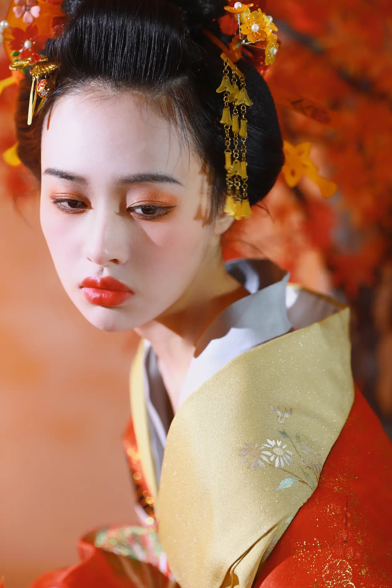 [YITUYU] 2022.09.13 Vol.1937 - Hua Kui Aizawa Kiko#[46P]-9