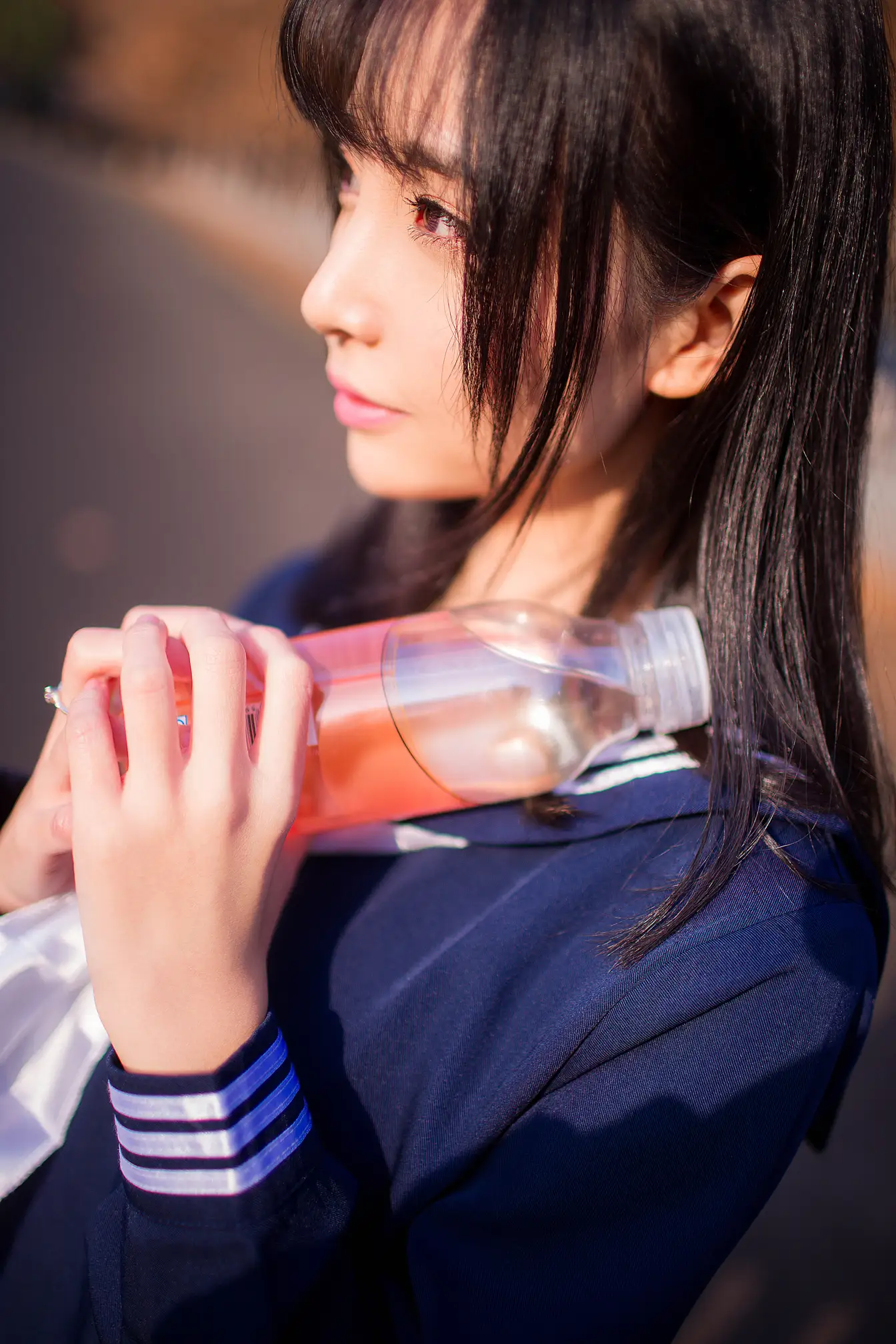 [艺图语] 2022.02.19 Vol.825 – 秋叶的记忆 一条小丸子#[24P]-4