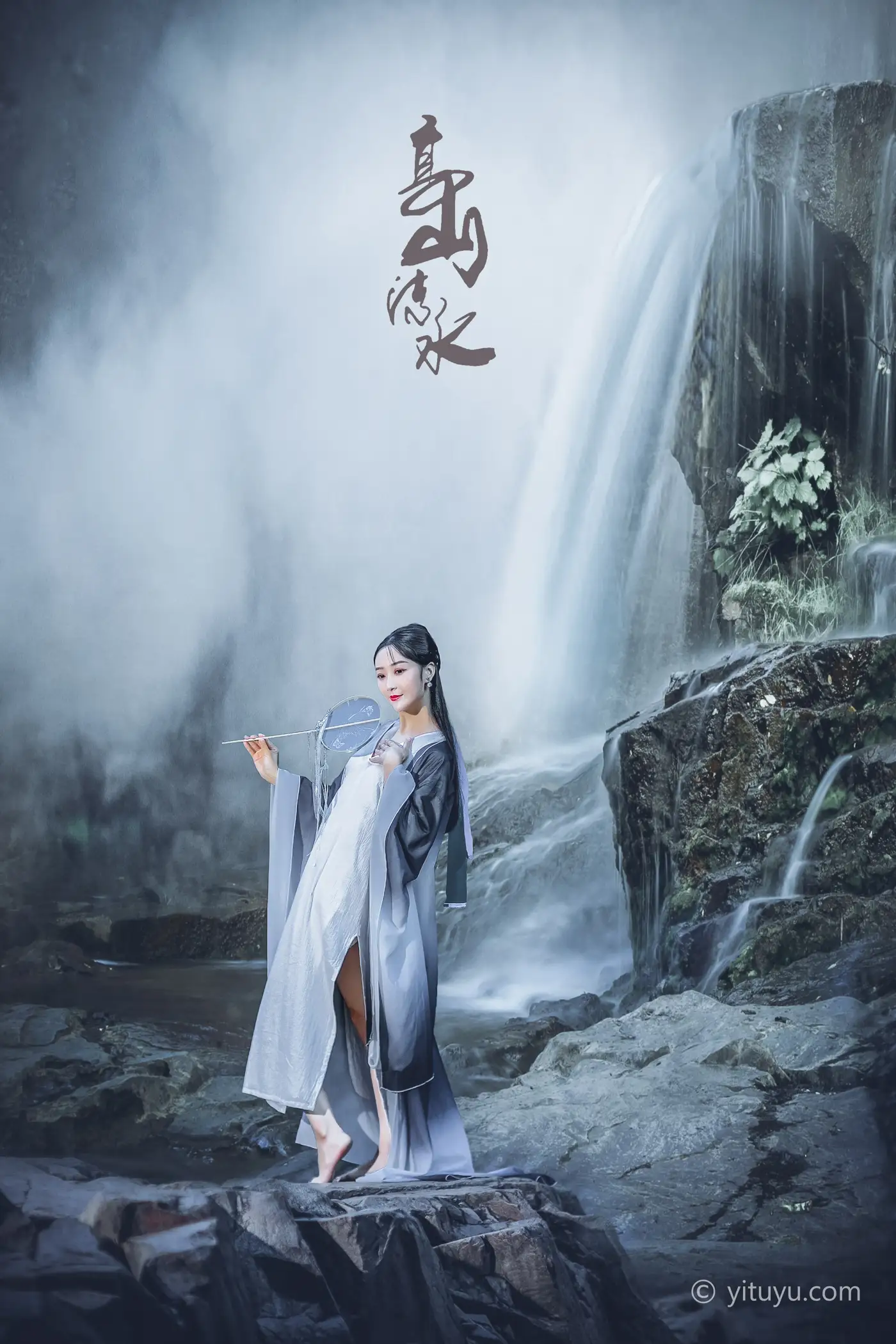 [艺图语] 2021.07.05 Vol.084 – 高山流水 亚丽&沐溪#[33P]-4