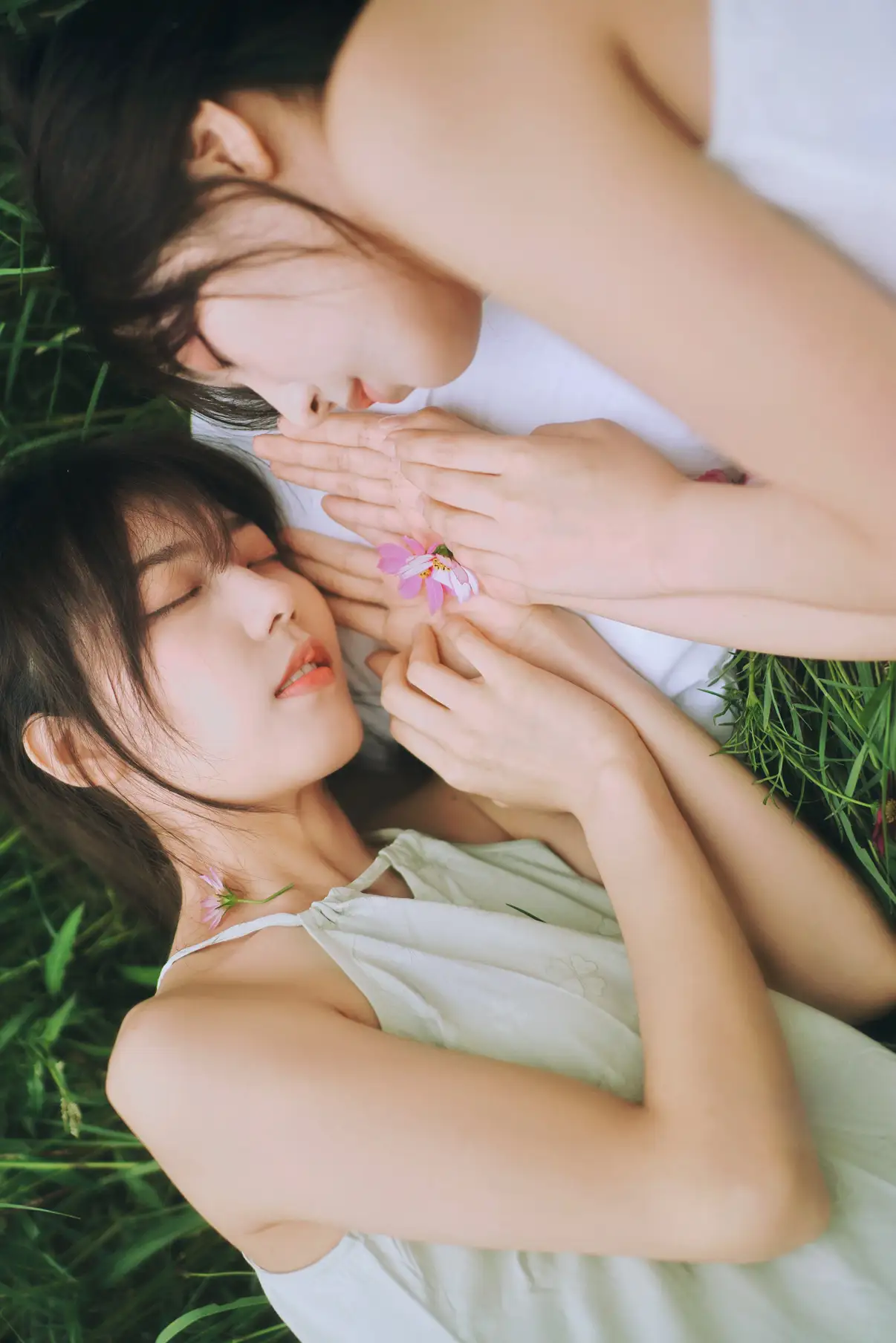 [艺图语] 2022.06.19 Vol.1224 – 绿野仙踪 沐菡#[23P]-5