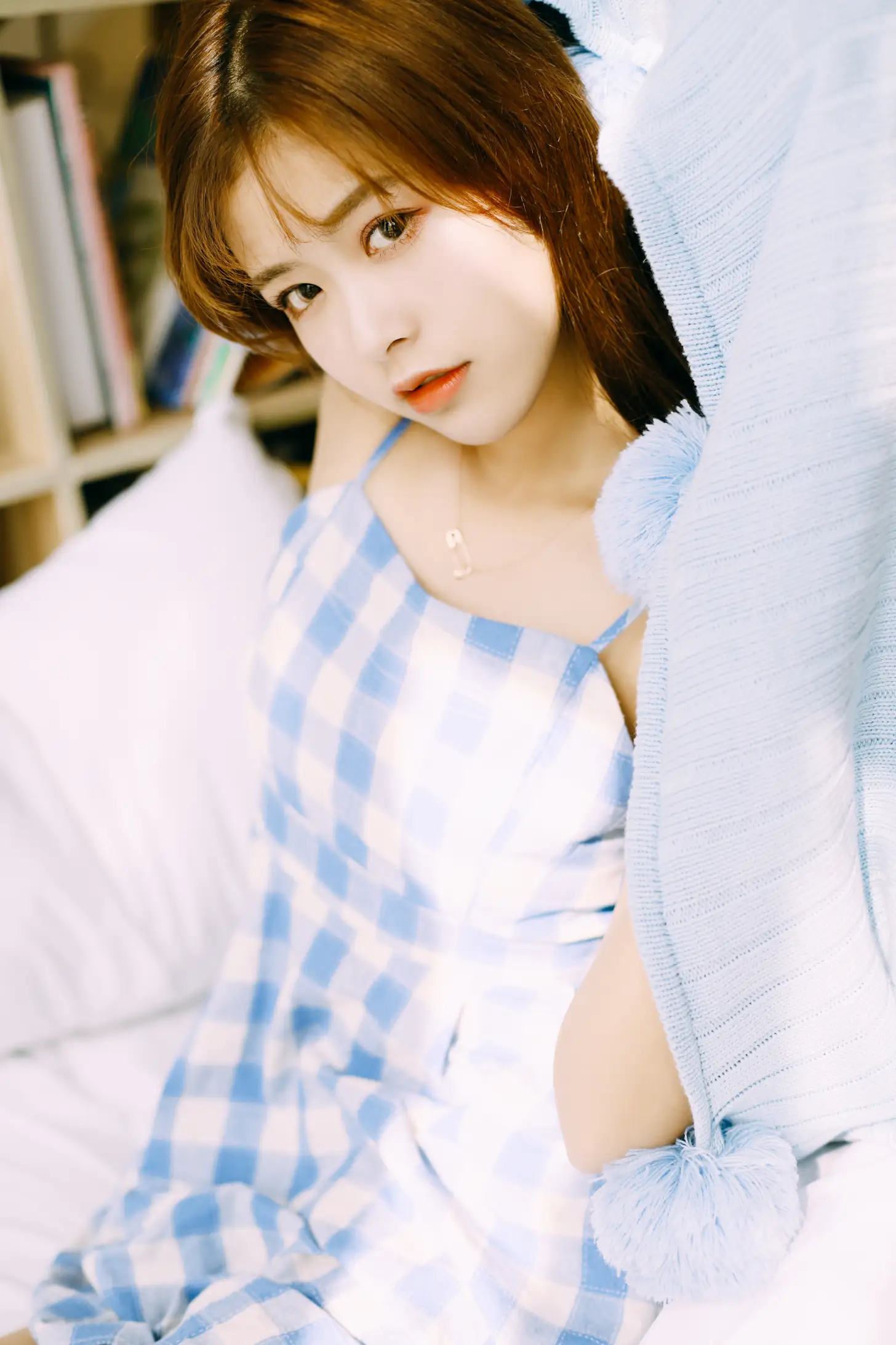 [艺图语] 2021.12.02 Vol.482 – 光影游戏 嘉欣#[35P]-1