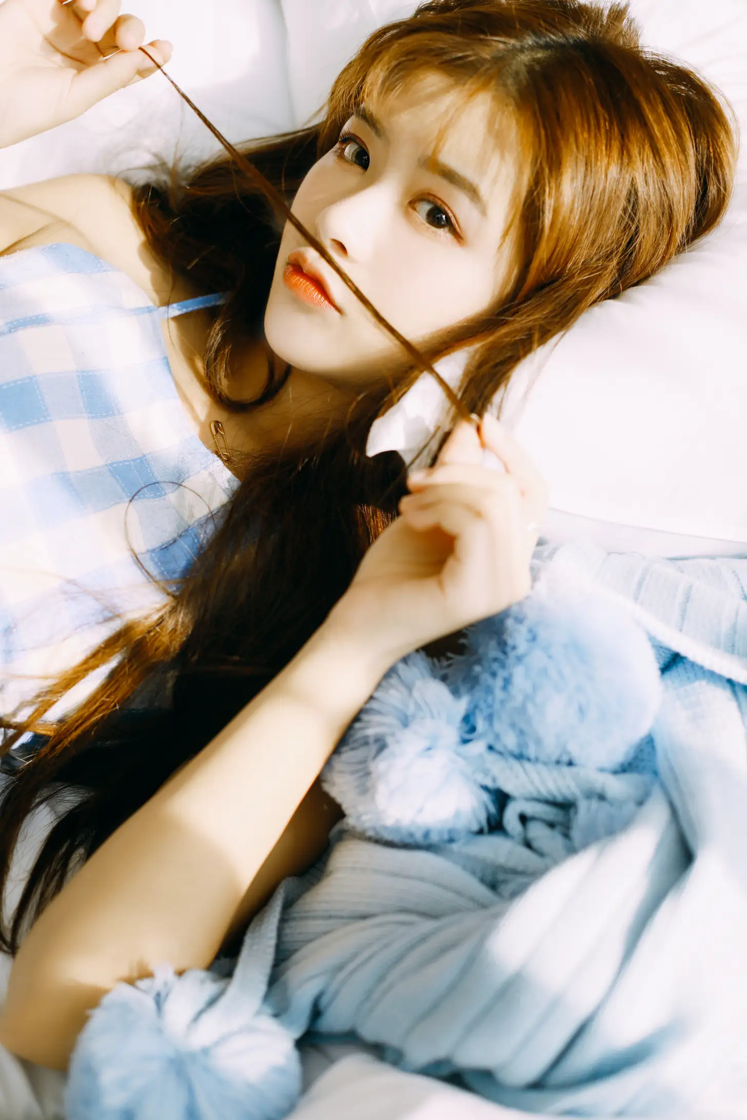 [艺图语] 2021.12.02 Vol.482 – 光影游戏 嘉欣#[35P]-6