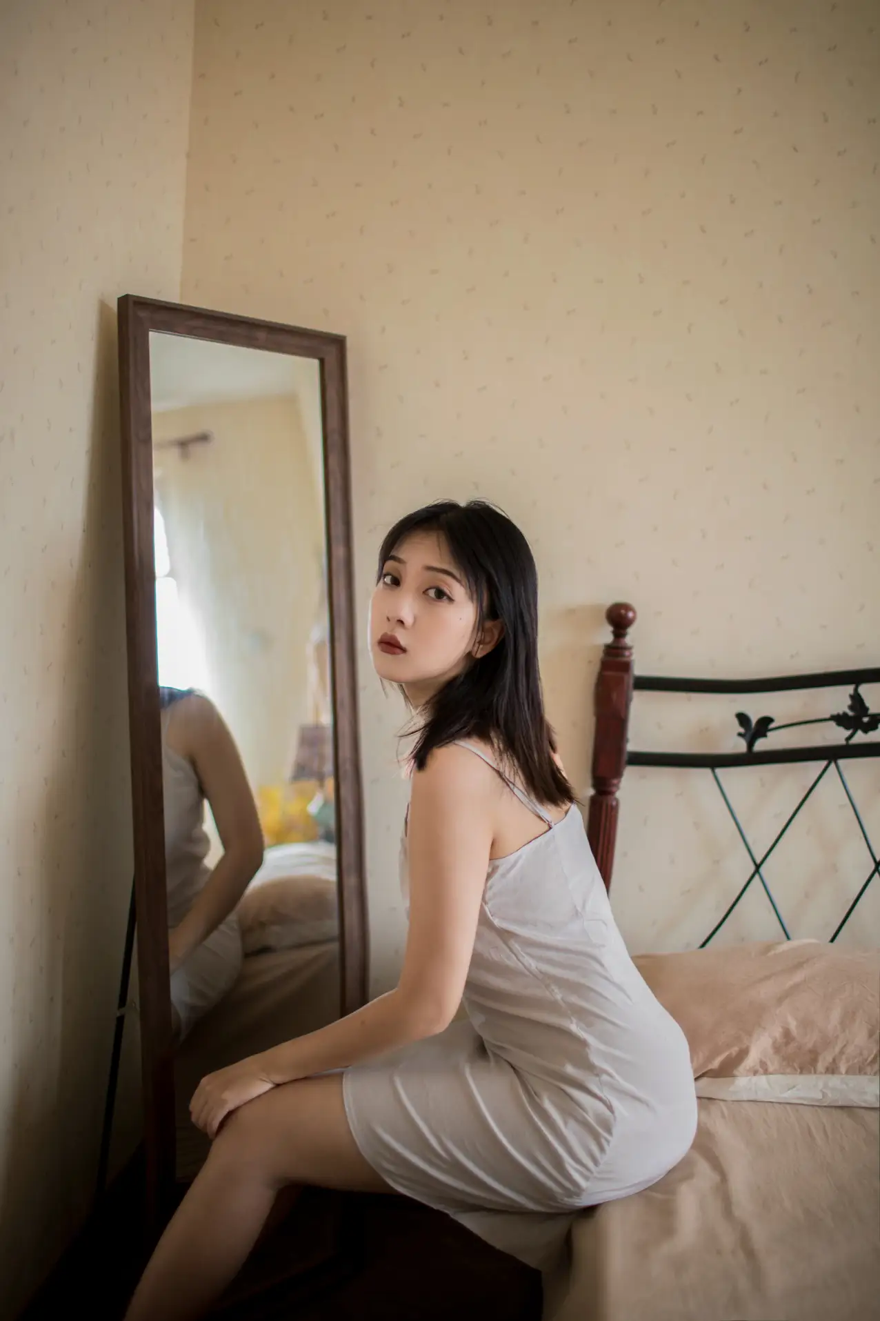 [艺图语] 2022.07.18 Vol.1516 – 夏日终曲 MMMhedym#[23P]-1