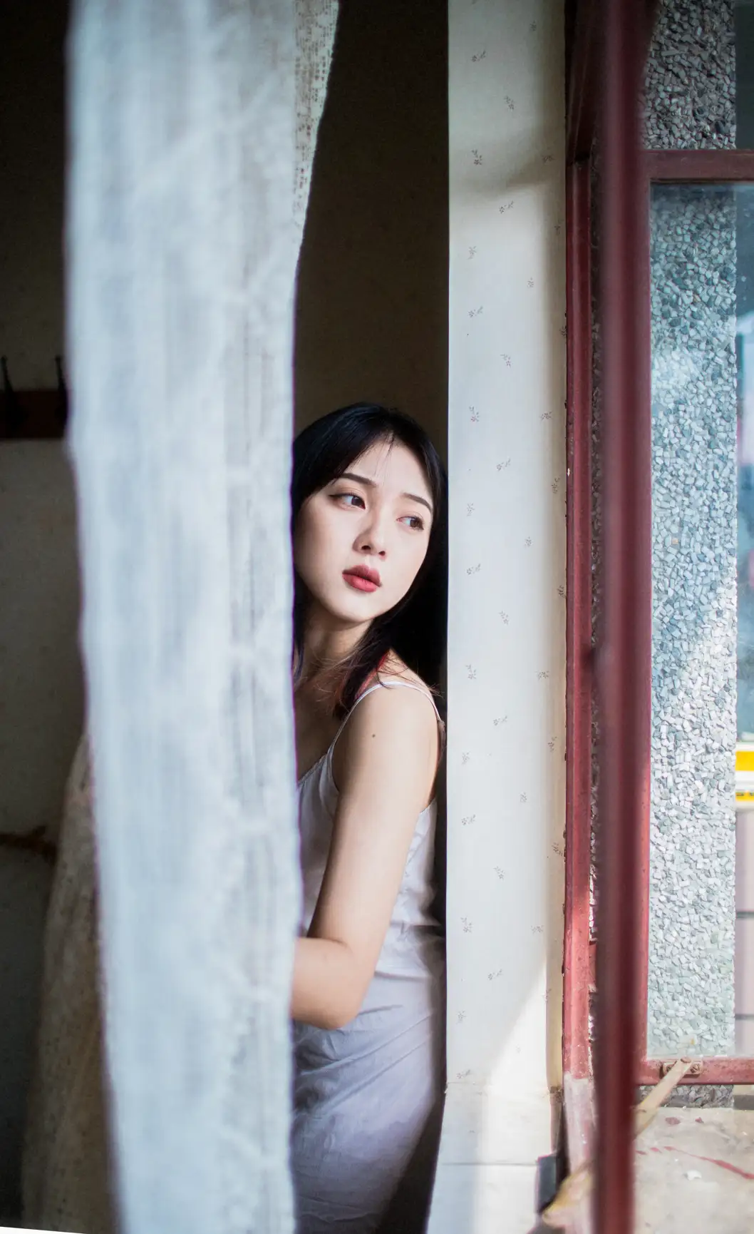 [艺图语] 2022.07.18 Vol.1516 – 夏日终曲 MMMhedym#[23P]-2