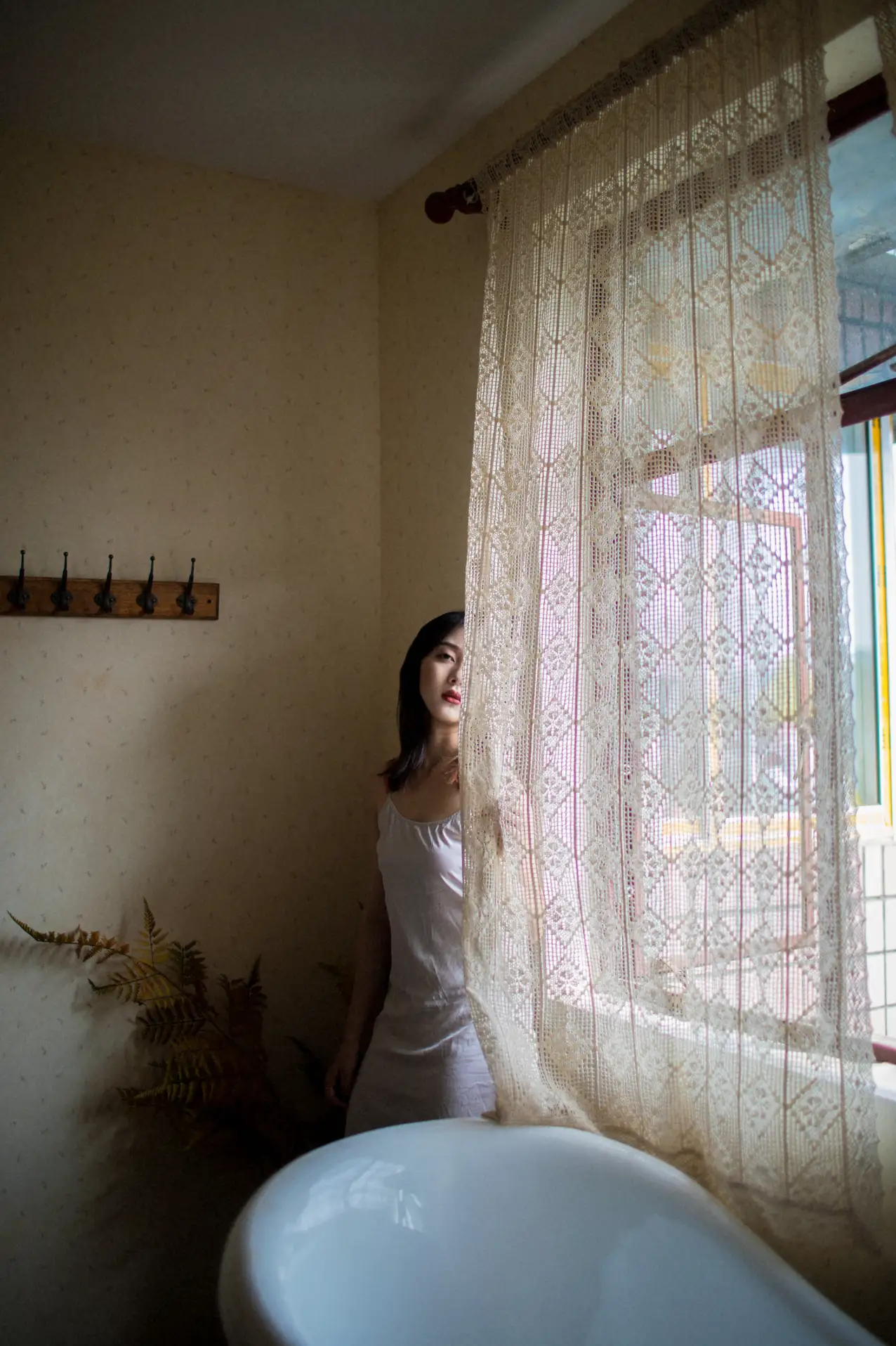[艺图语] 2022.07.18 Vol.1516 – 夏日终曲 MMMhedym#[23P]-3