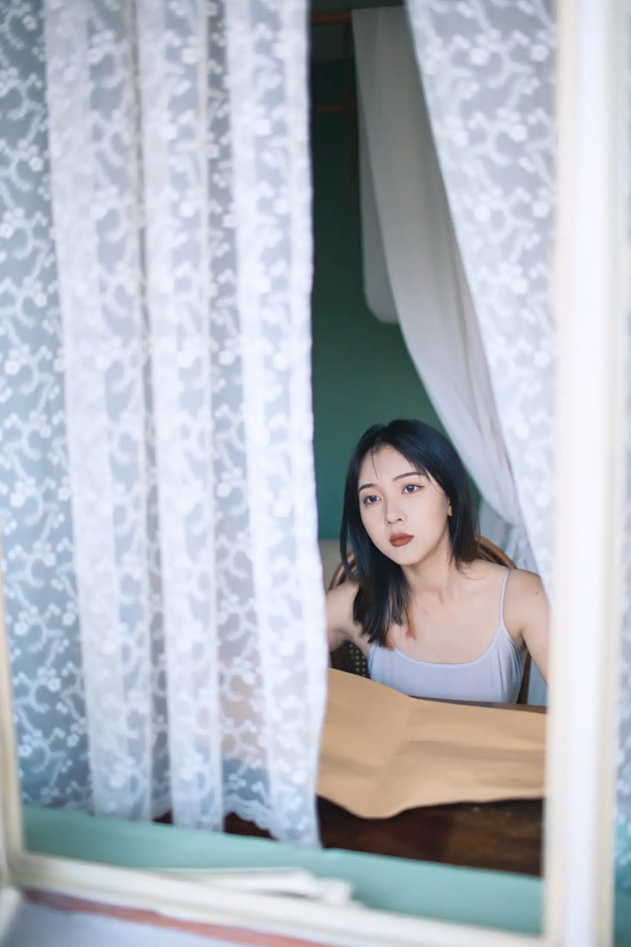[艺图语] 2022.07.18 Vol.1516 – 夏日终曲 MMMhedym#[23P]-3