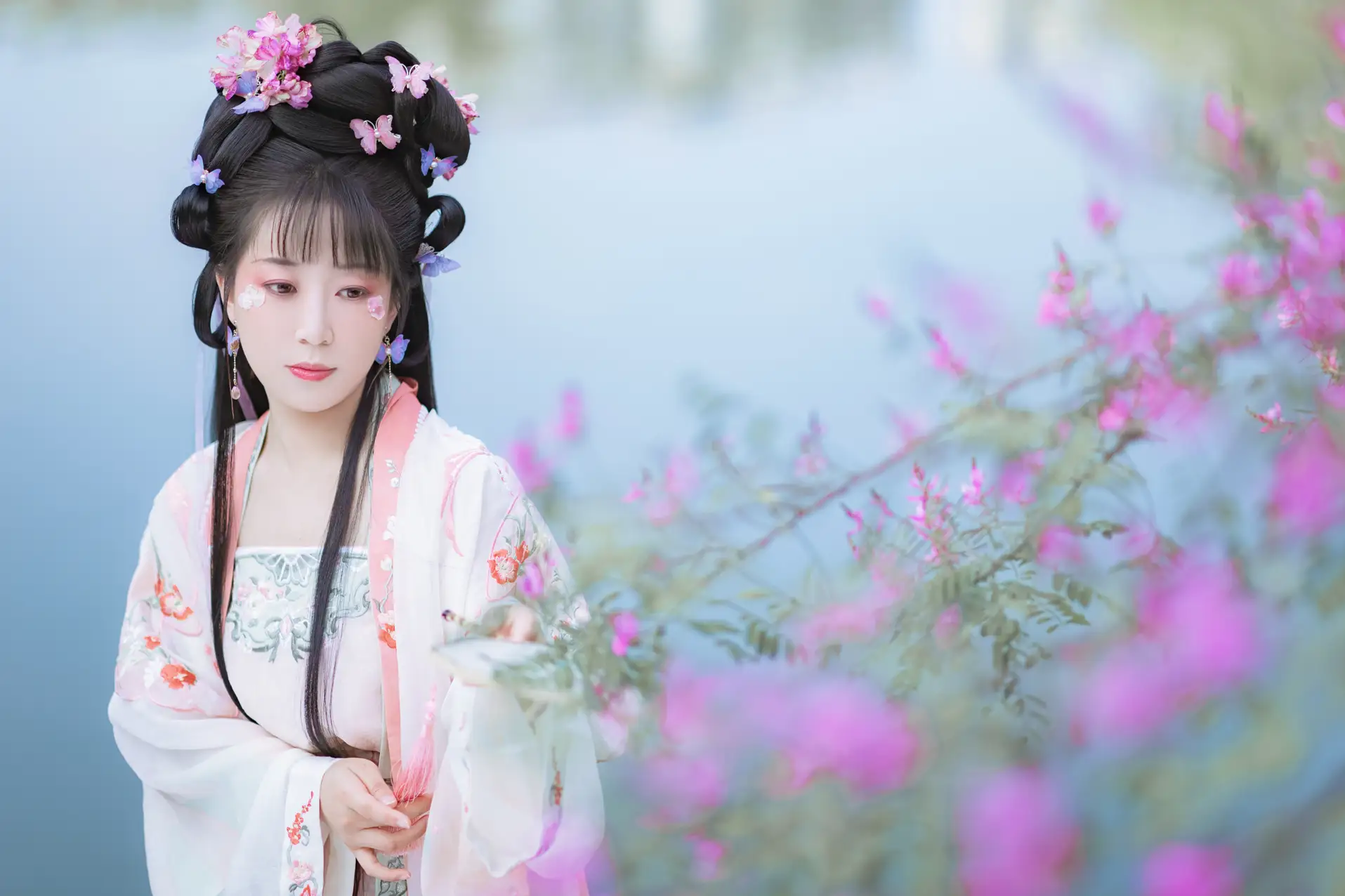 [艺图语] 2022.05.22 ol.0952 – 春日宴 V#[32P]-6