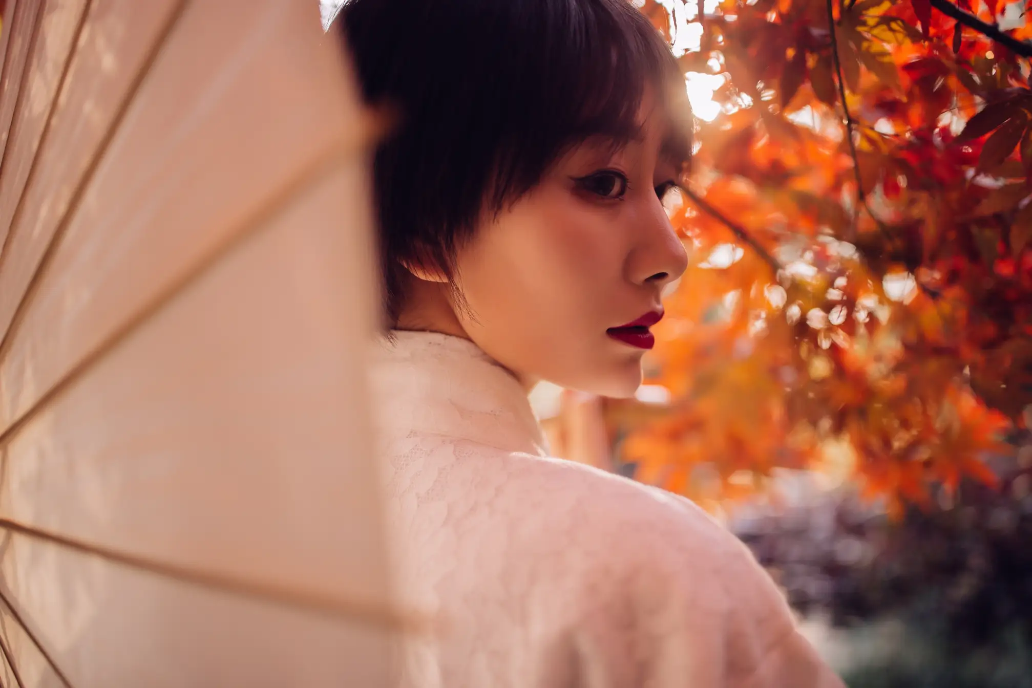 [艺图语] 2022.02.07 Vol.762 – 枫 君洳#[47P]-16