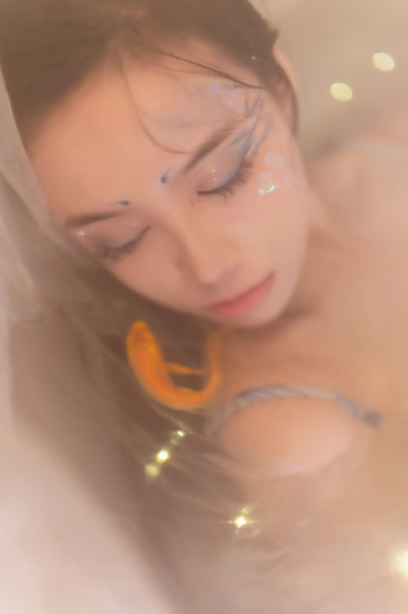 [艺图语] 2022.06.11 Vol.1152 – 真金鱼姬 贰加六#[28P]-4