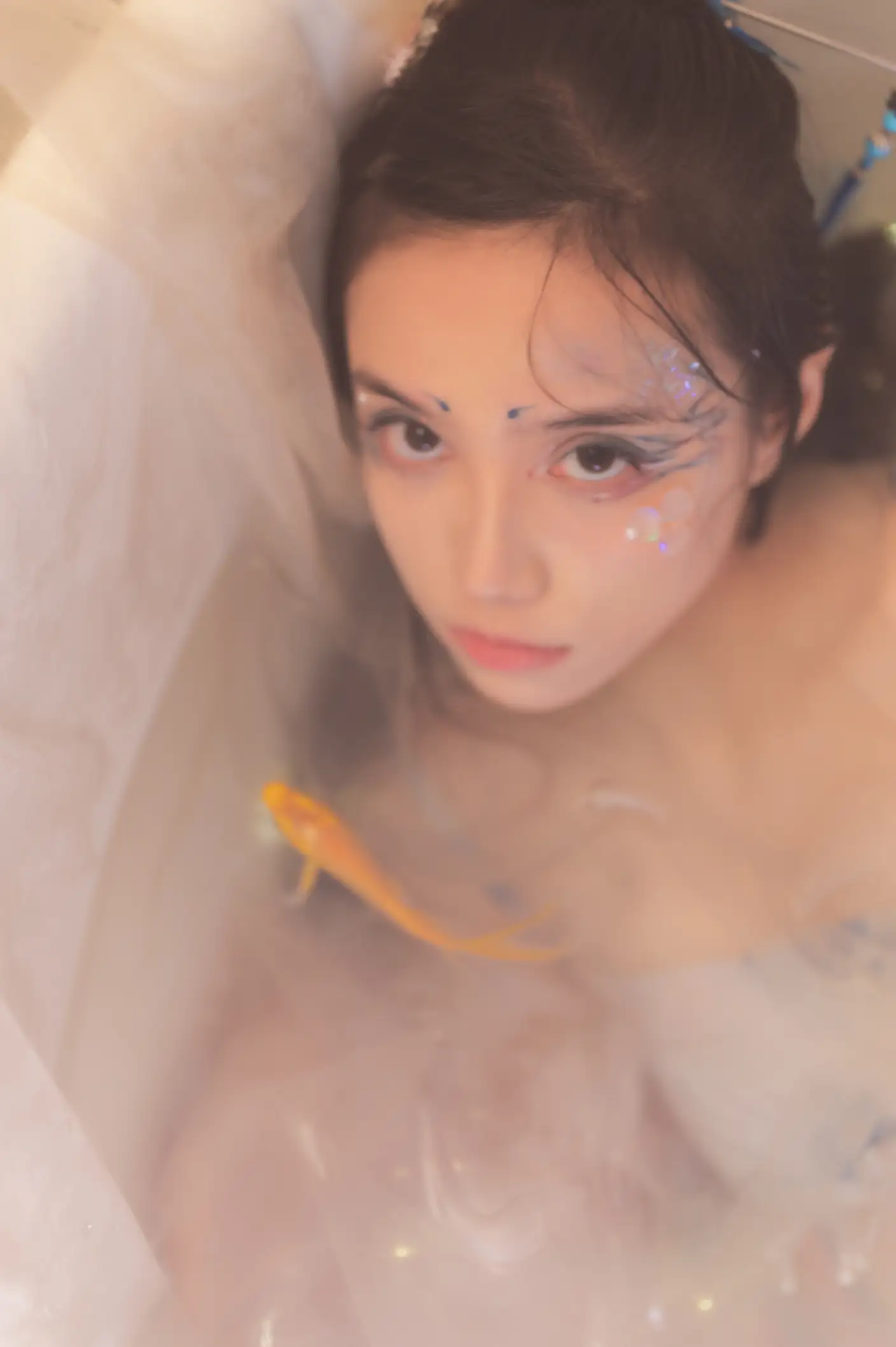 [艺图语] 2022.06.11 Vol.1152 – 真金鱼姬 贰加六#[28P]-5