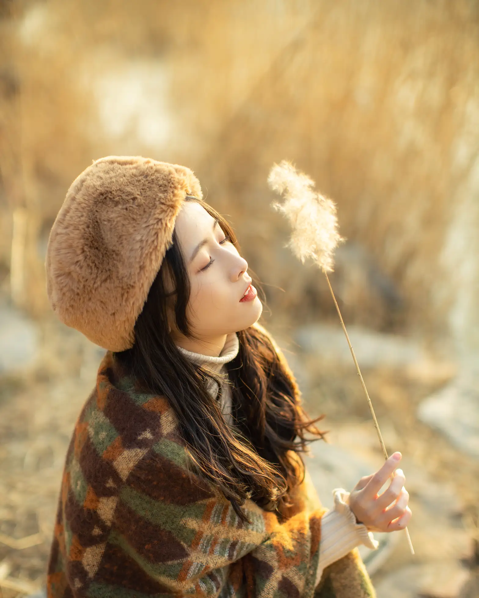 [YITUYU] 2022.08.19 VOL.1737 - Winter warm sun Shen Yudie#[21P]-2