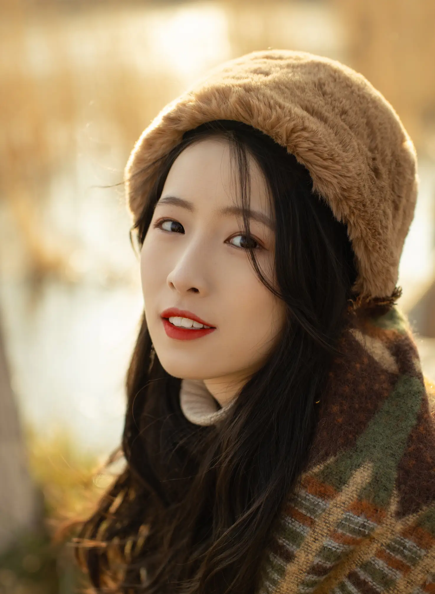 [YITUYU] 2022.08.19 VOL.1737 - Winter warm sun Shen Yudie#[21P]-7